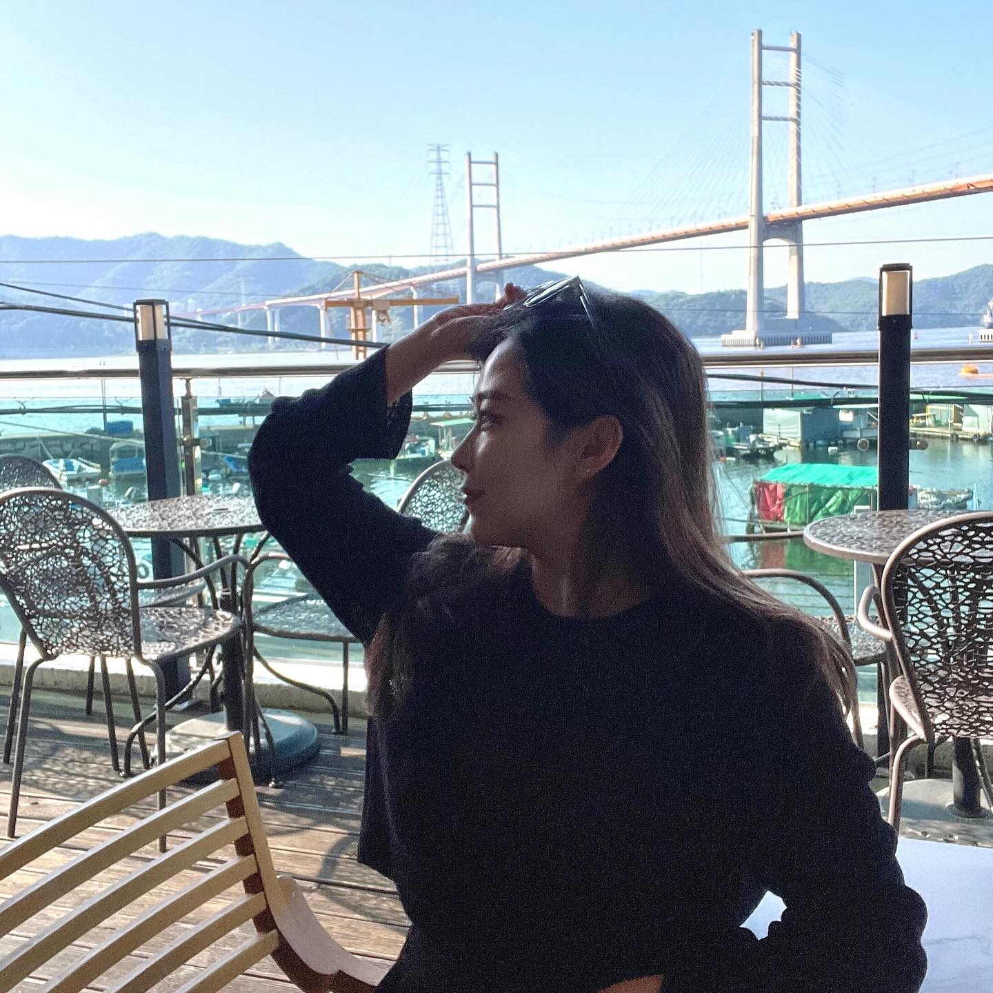 날좋은 날~