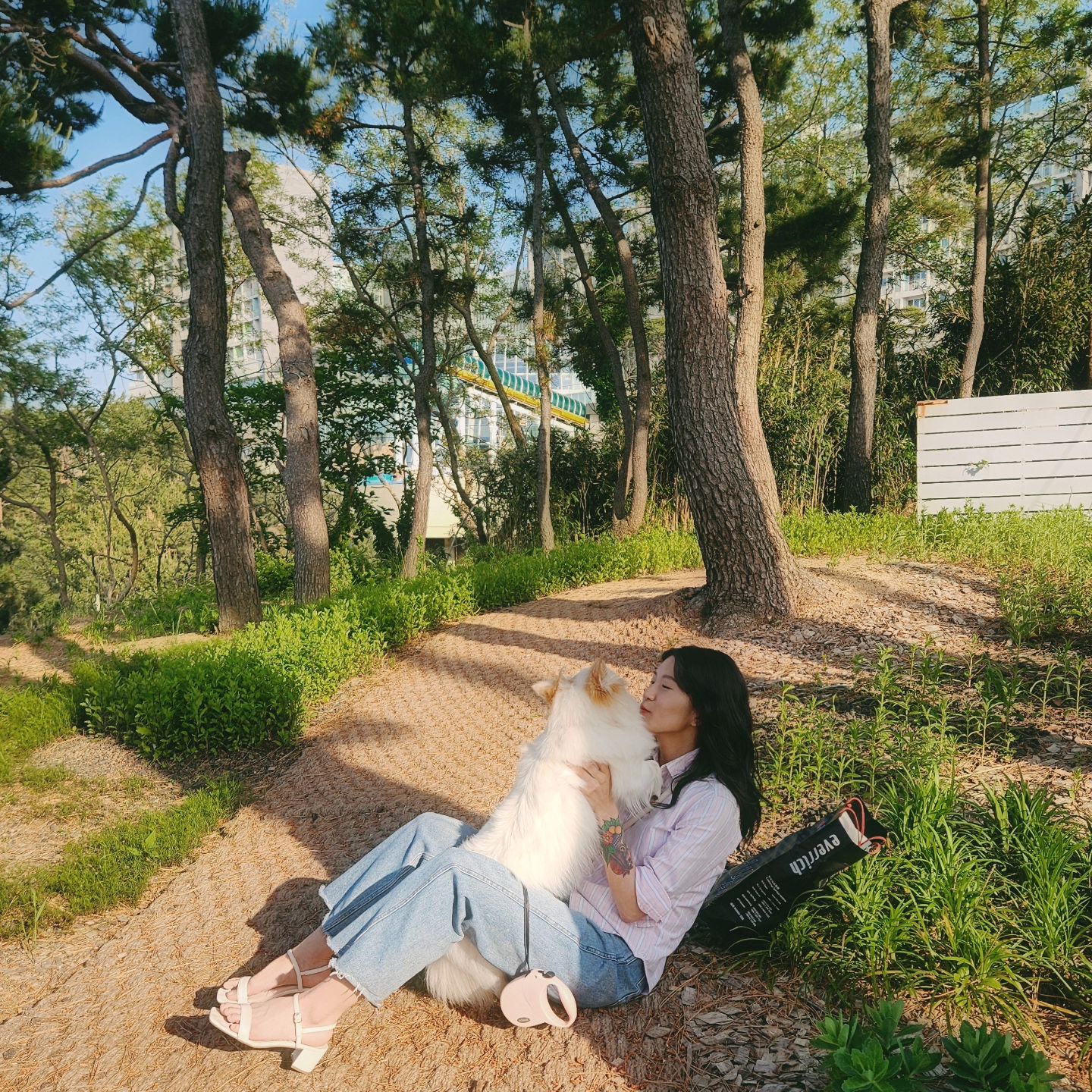 우당탕탕 컨퍼런스 스토리지