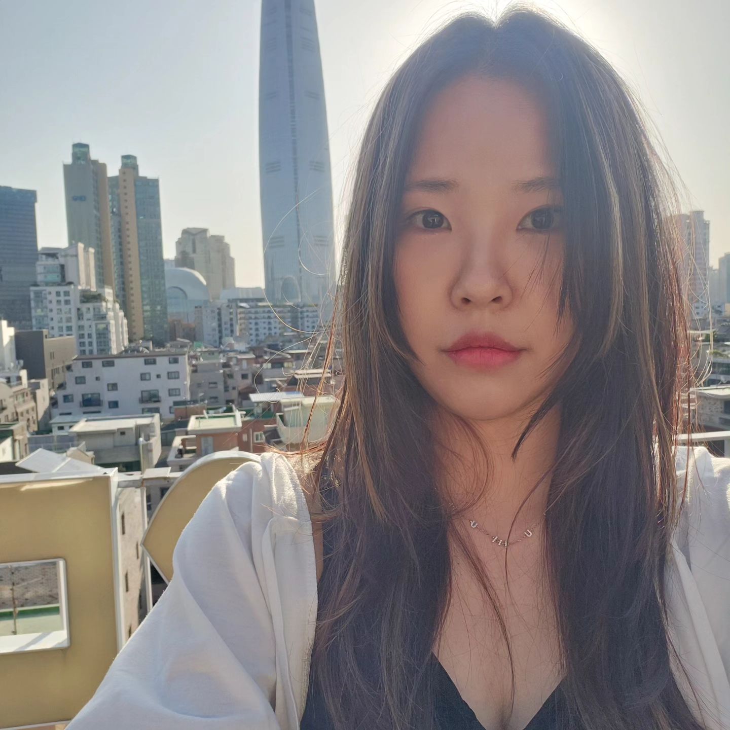 서울리즘 🤠
머리 다시 붙이까..

#서울리즘