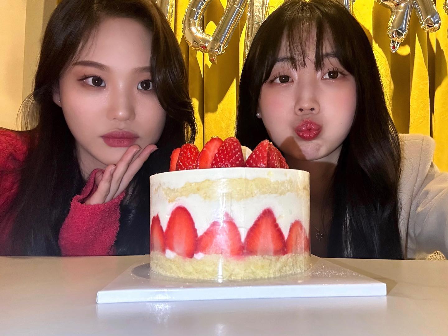 생일 소원 : -10kg 🎂