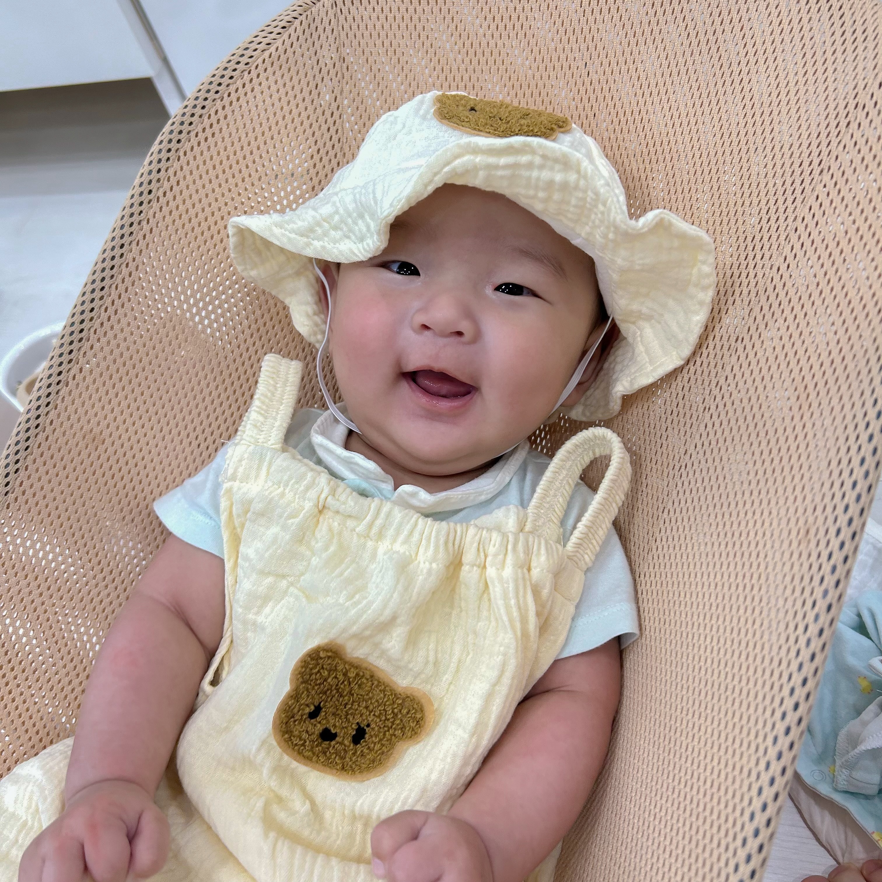 얼른 여름아 와라><