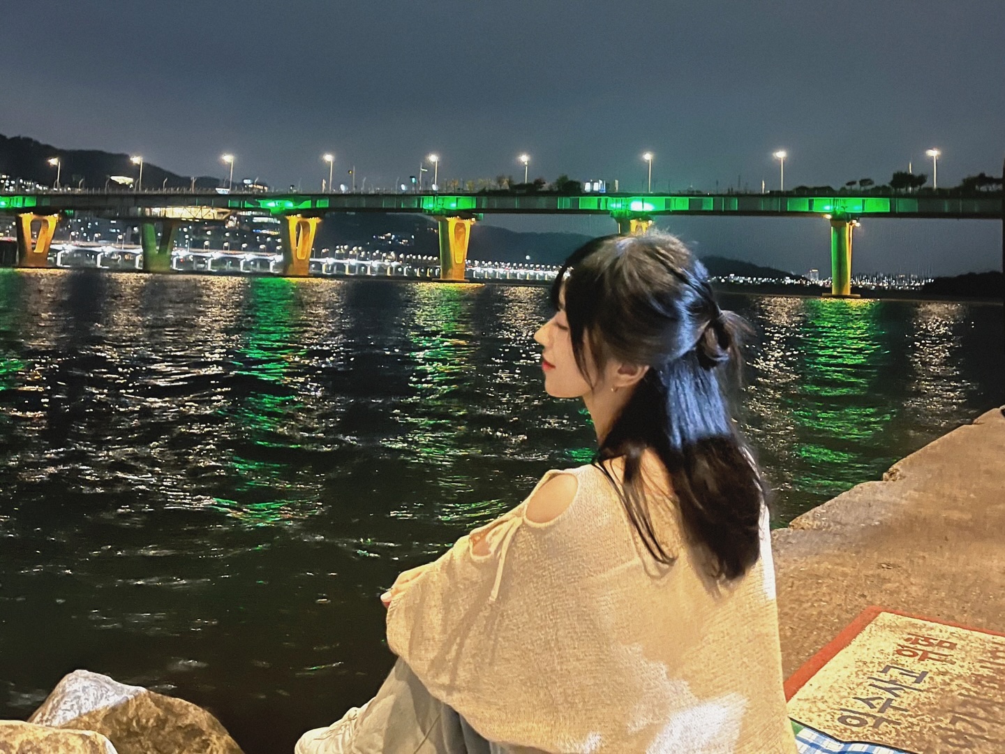 낭만팟 결성 1일차