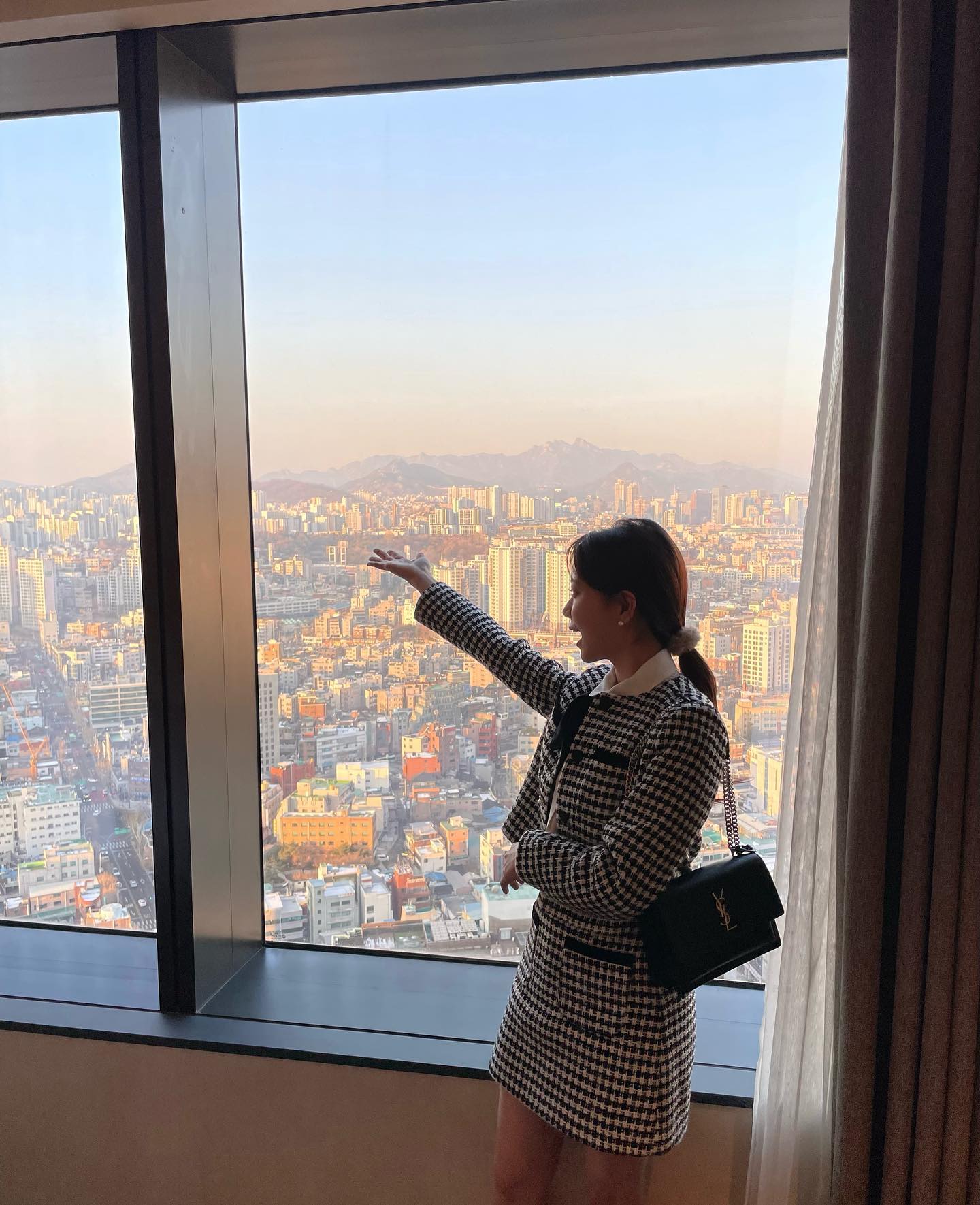행복 한가득 ♥
