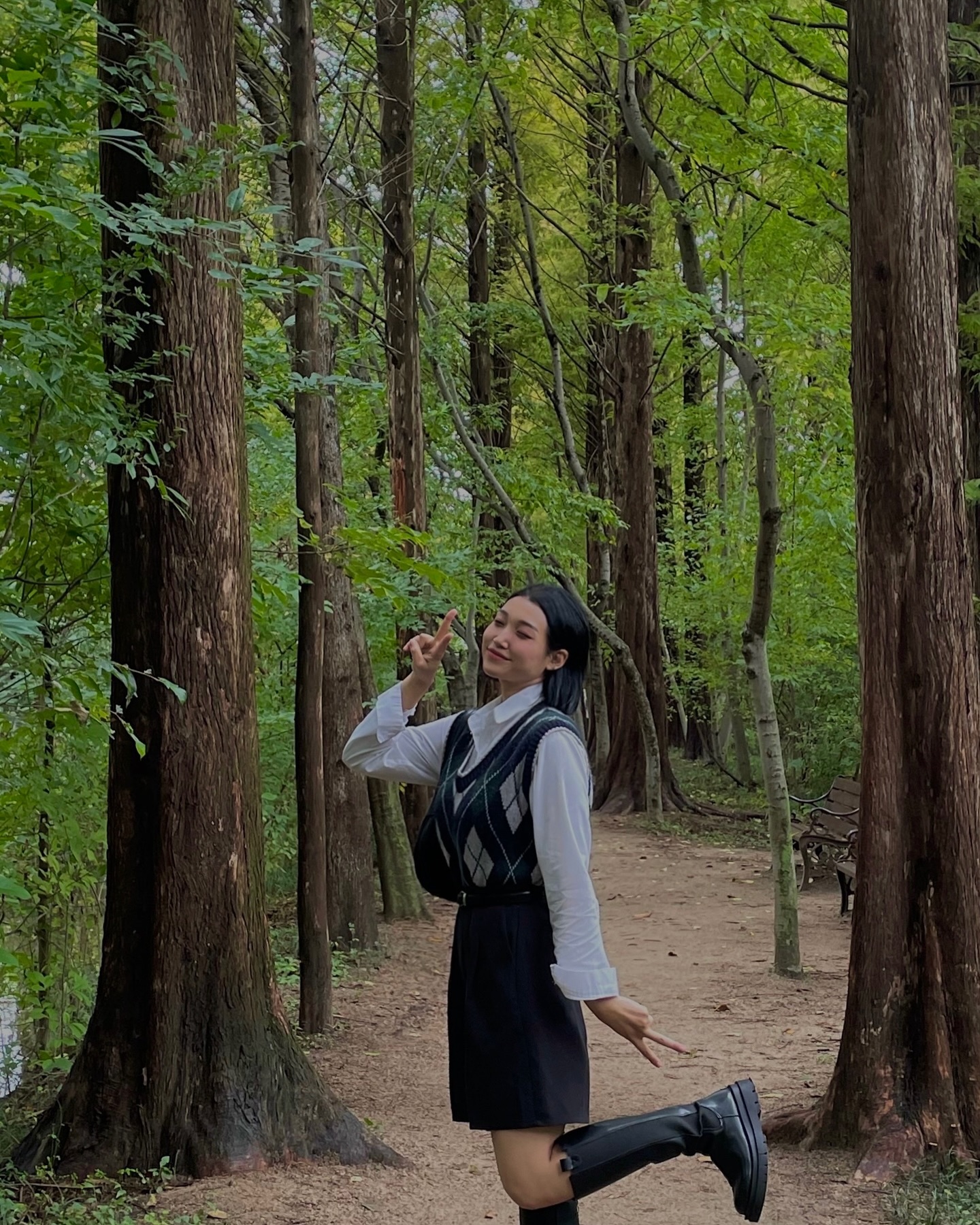 🌱✨✌🏻
#경주