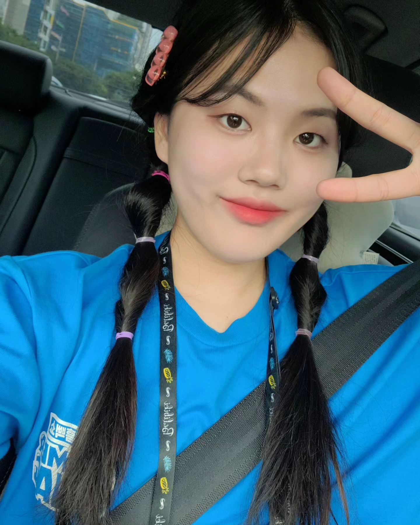 내 생애 첫 흠뻑쇼..
짜릿했다
담에 또갈래.😆