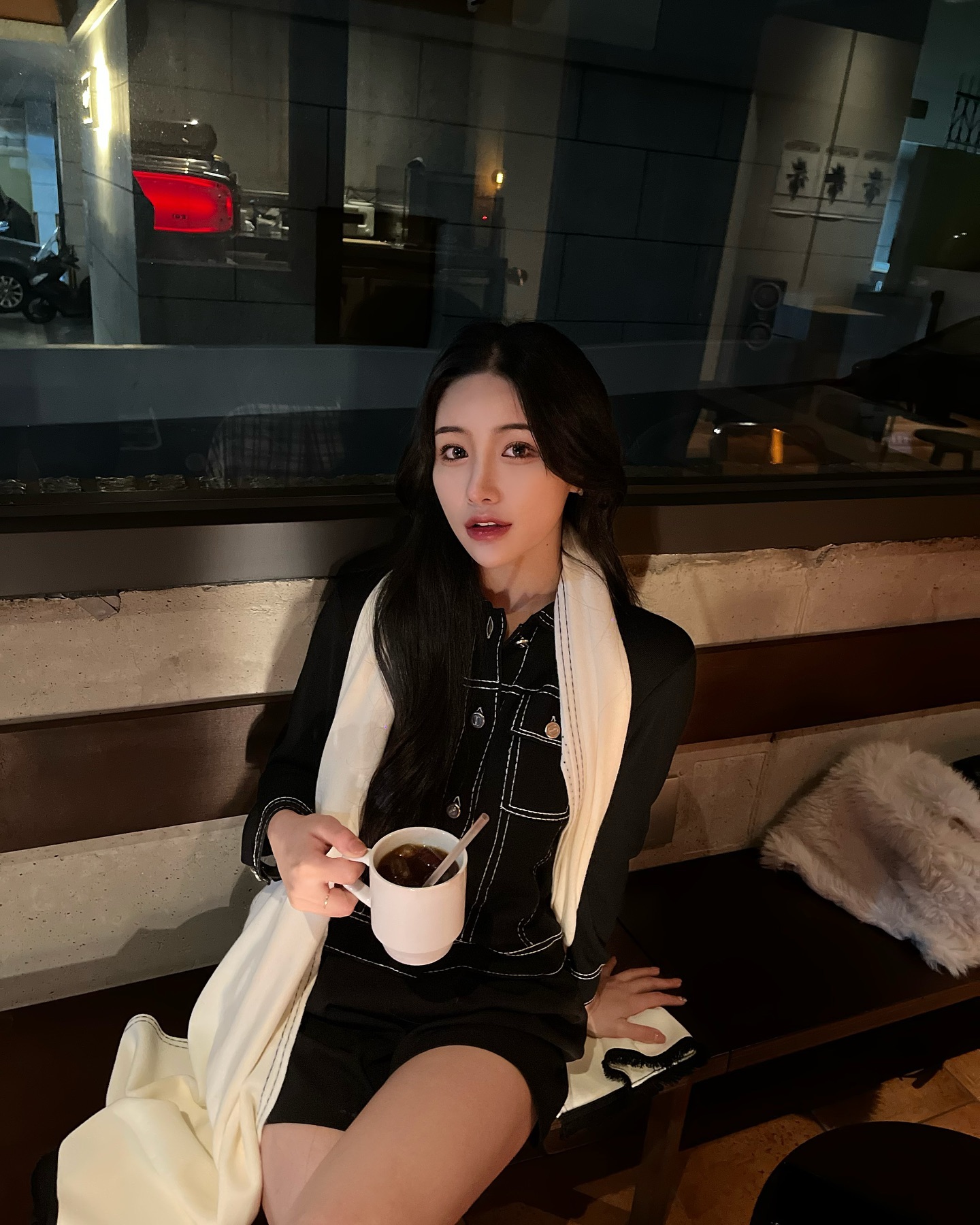 겨울아 이제 가주렴 🥶
