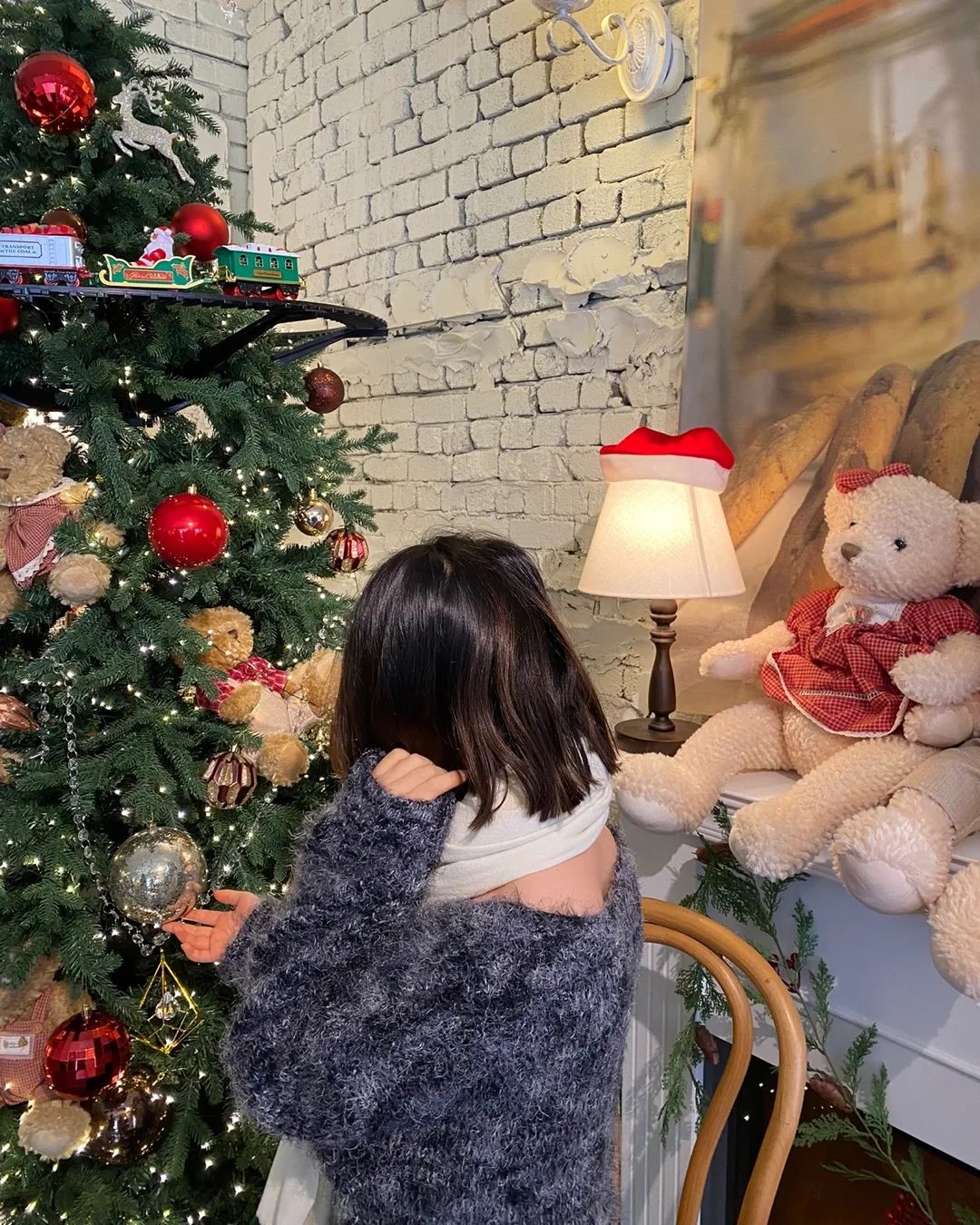 🎄Merry Xmas🎄

#06 #christmas #크리스마스 #くりすます #クリスマス #xmas