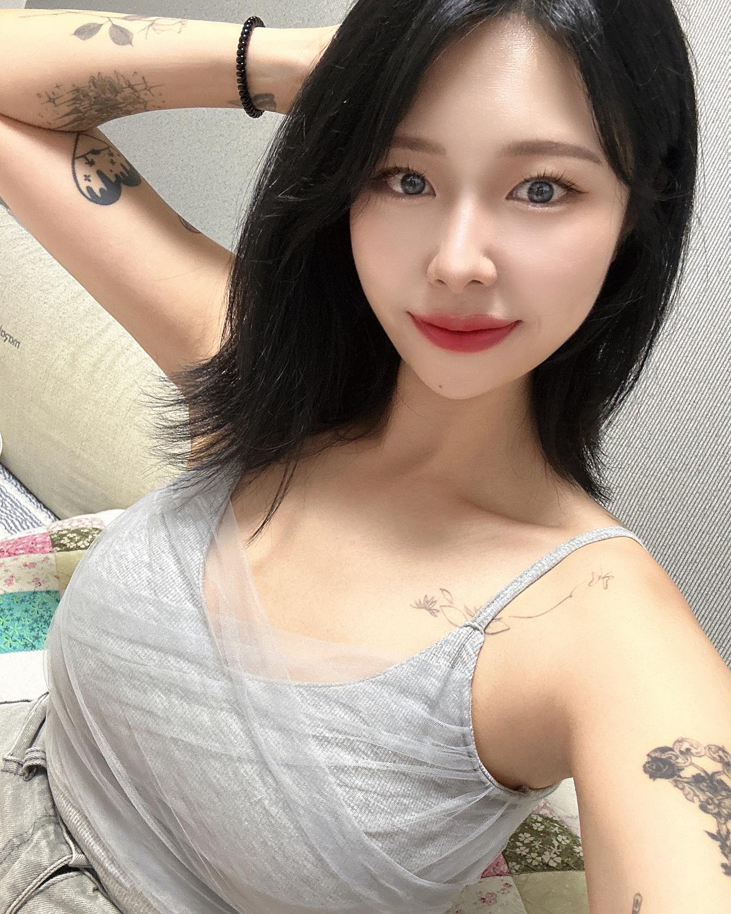 저번주 셀카 표지와 이번주 일상 요약 💗
먹을 수 있을 때 잔뜩 먹자 내 사랑 회 🐟