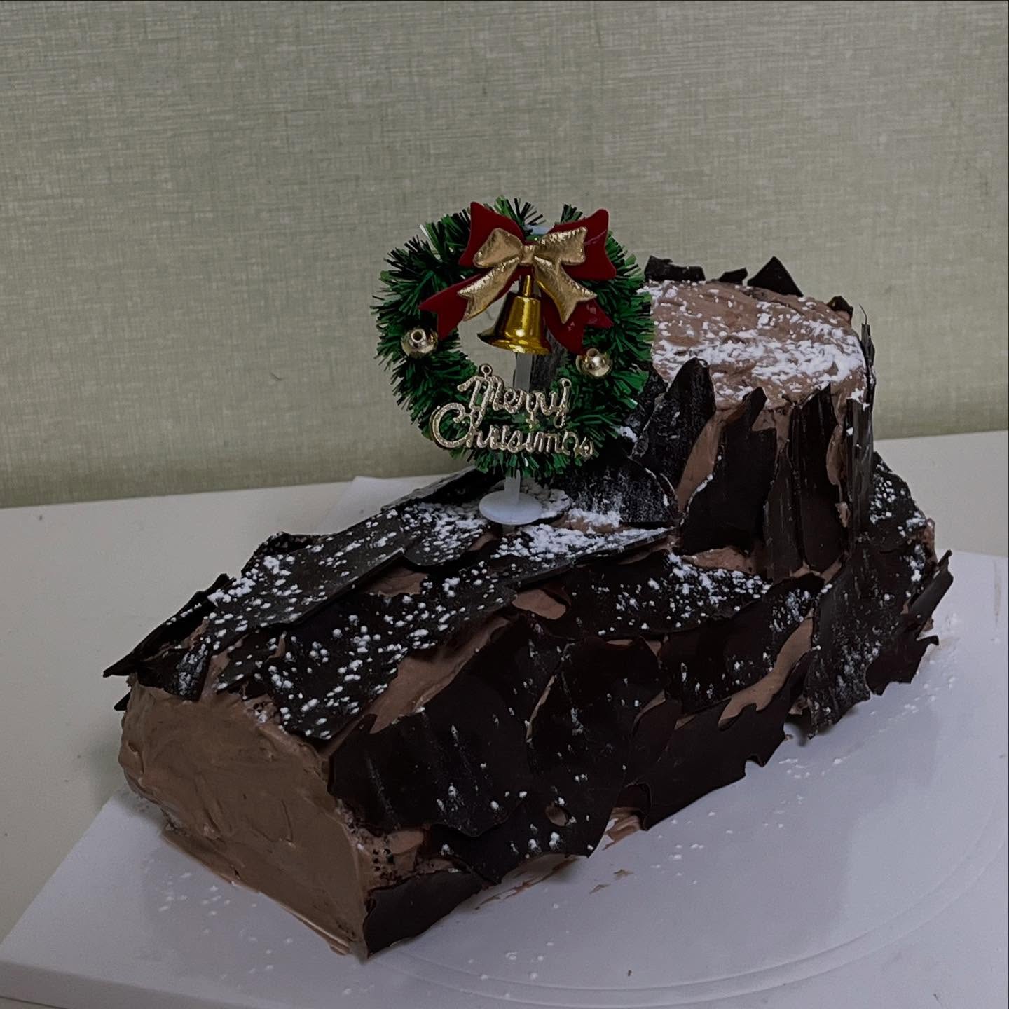 𝙼𝚊𝚛𝚛𝚢 𝚌𝚑𝚛𝚒𝚜𝚝𝚖𝚊𝚜 °❆⛄⋆.ೃ࿔🦌*:･❄️

#marrychristmas #xmas #christmas #christmascake #크리스마스케이크 #크리스마스 #🎄 #⛄