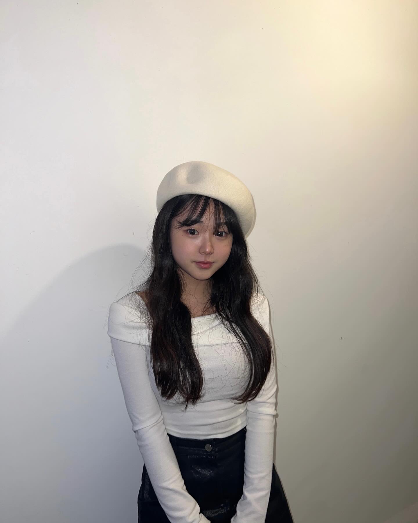 춥지ㄷㄷㄷㄷ않다