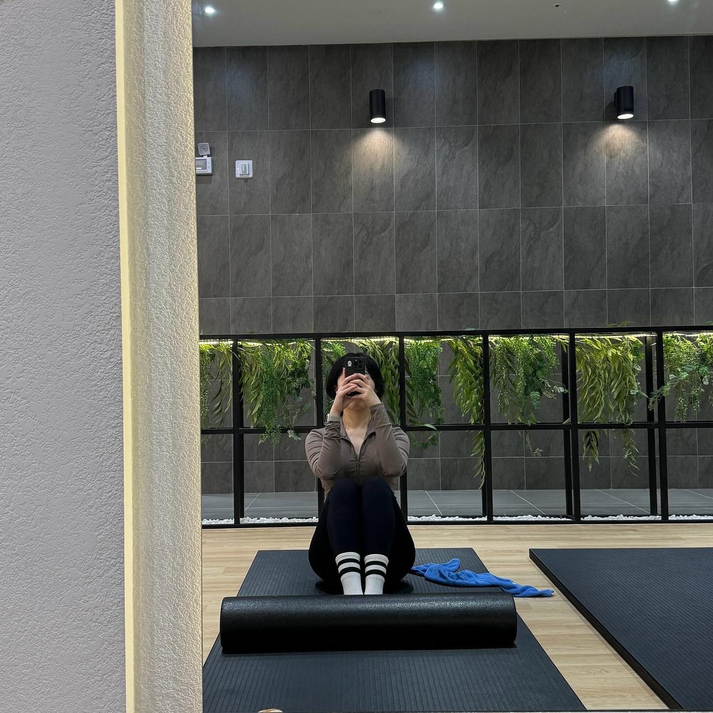 벌써 봄이 온것 같아요🌸
