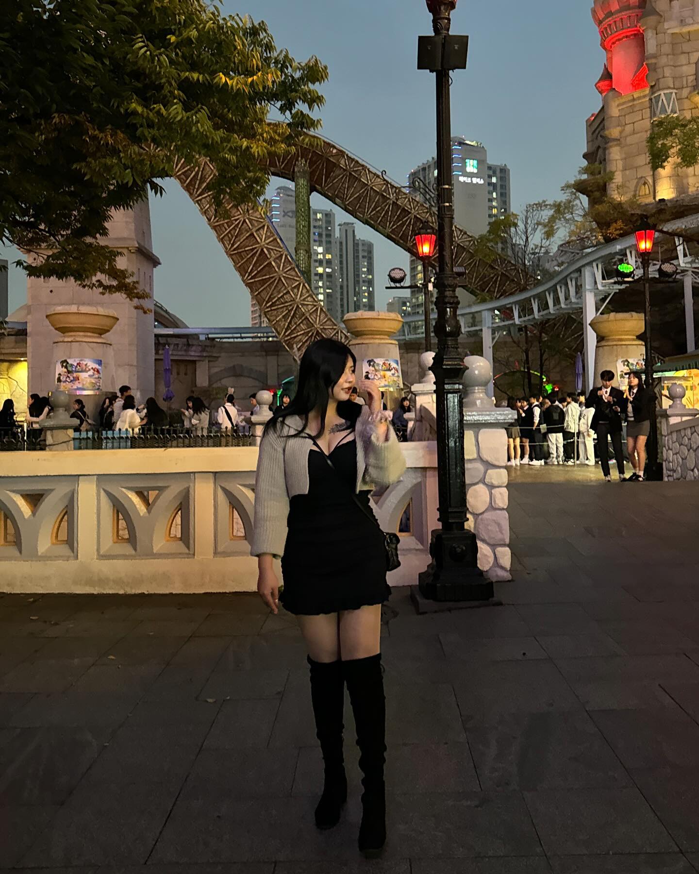 오늘의 기분은 김옥지🎡