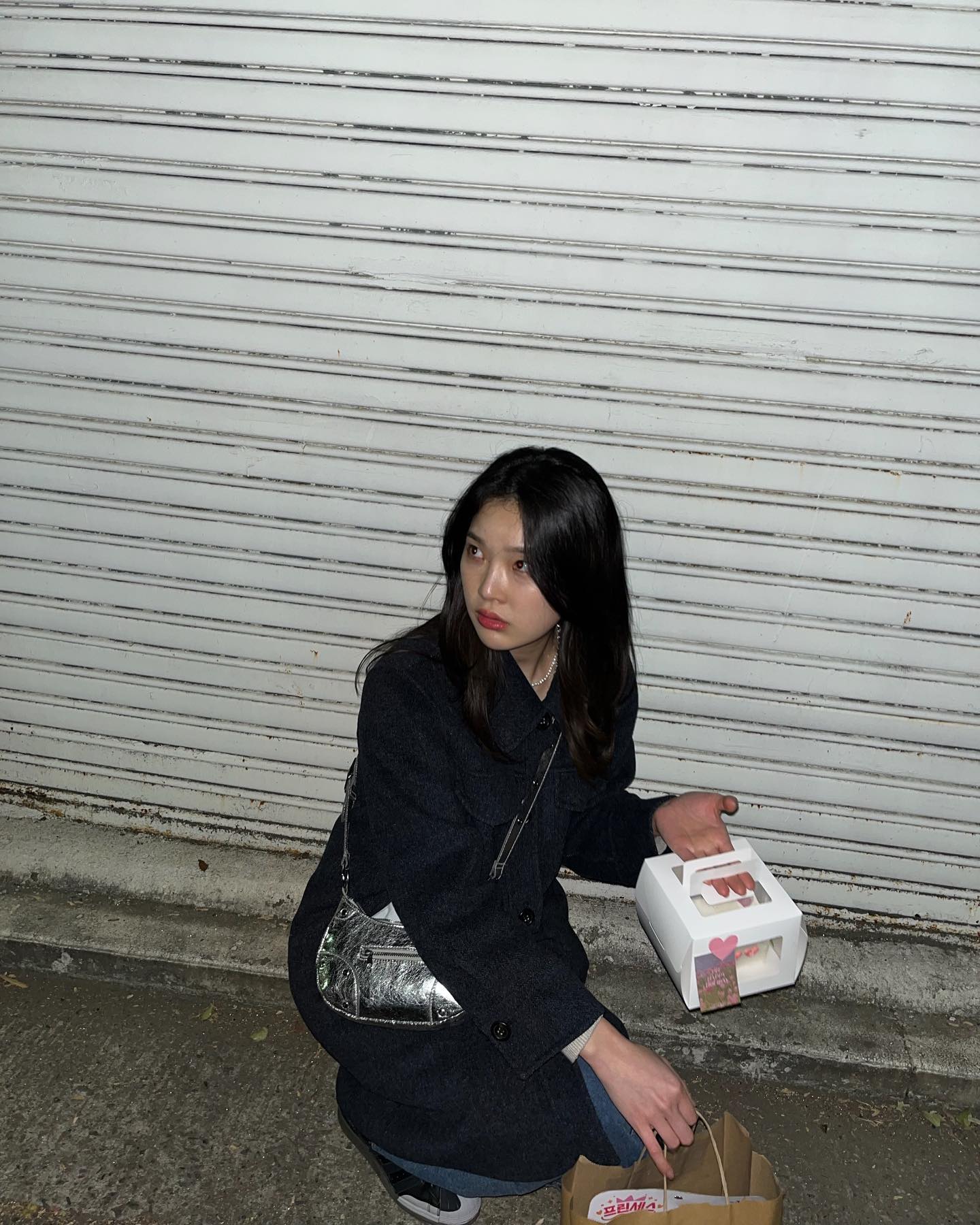 HBD 나잇 !