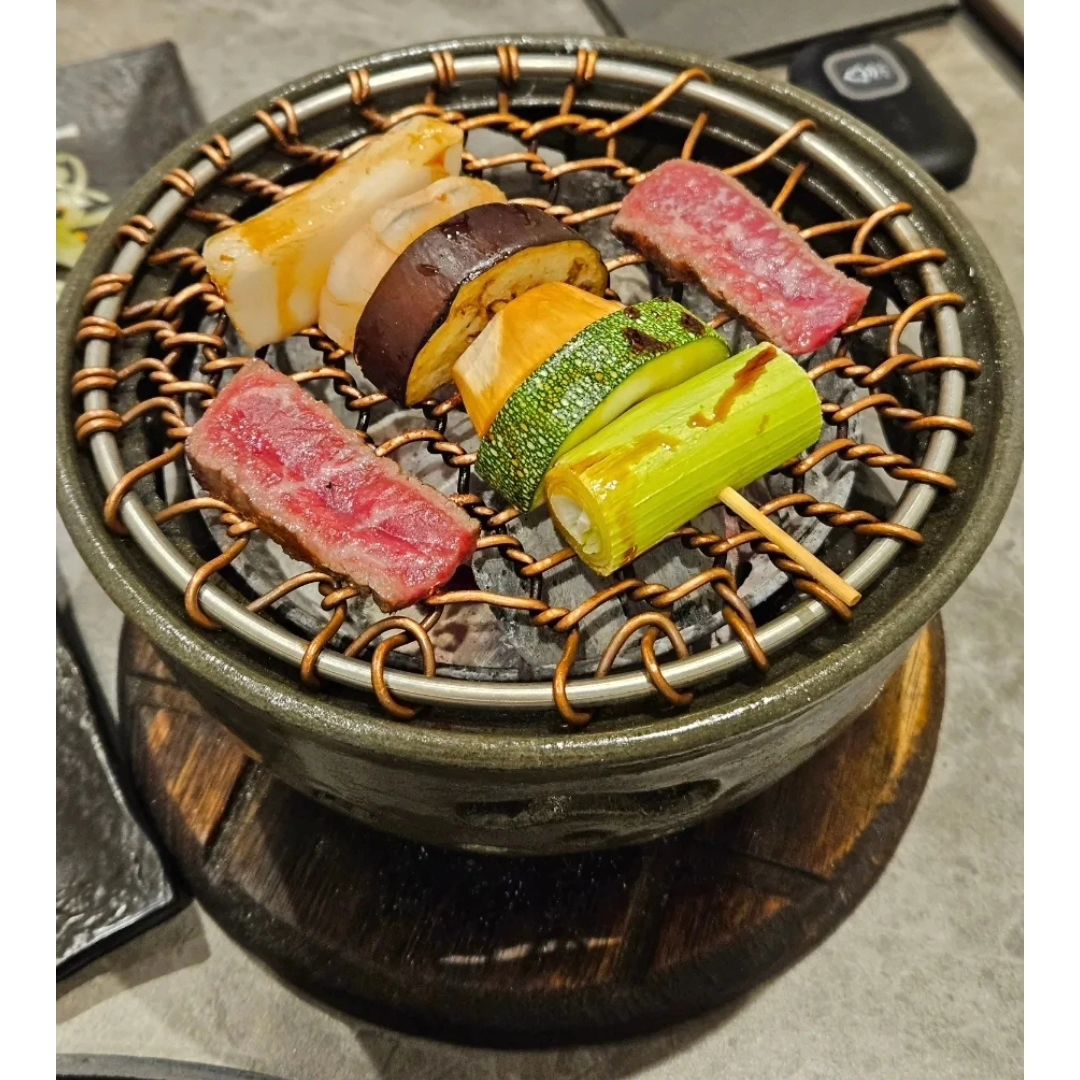 전 좌석 프라이빗룸으로 모임, 회식이 가능하며 접대장소로 추천하는 광화문 맛집 고우가입니다
콜키지 프리이며 소고기 오마카세, 코스요리, 점심등을 즐길 수 있어요

주소: 서울 중구 세종대로 136 광화문역 SFC몰 지하2층 205호 고우가 광화문점

전화:0507-1368-9554
인스타:gowooga

#고우가#고우가광화문#광화문맛집 #광화문소고기 #광화문오마카세 #광화문콜키지프리#광화문맛집추천 #광화문파인다이닝 #광화문소고기맛집