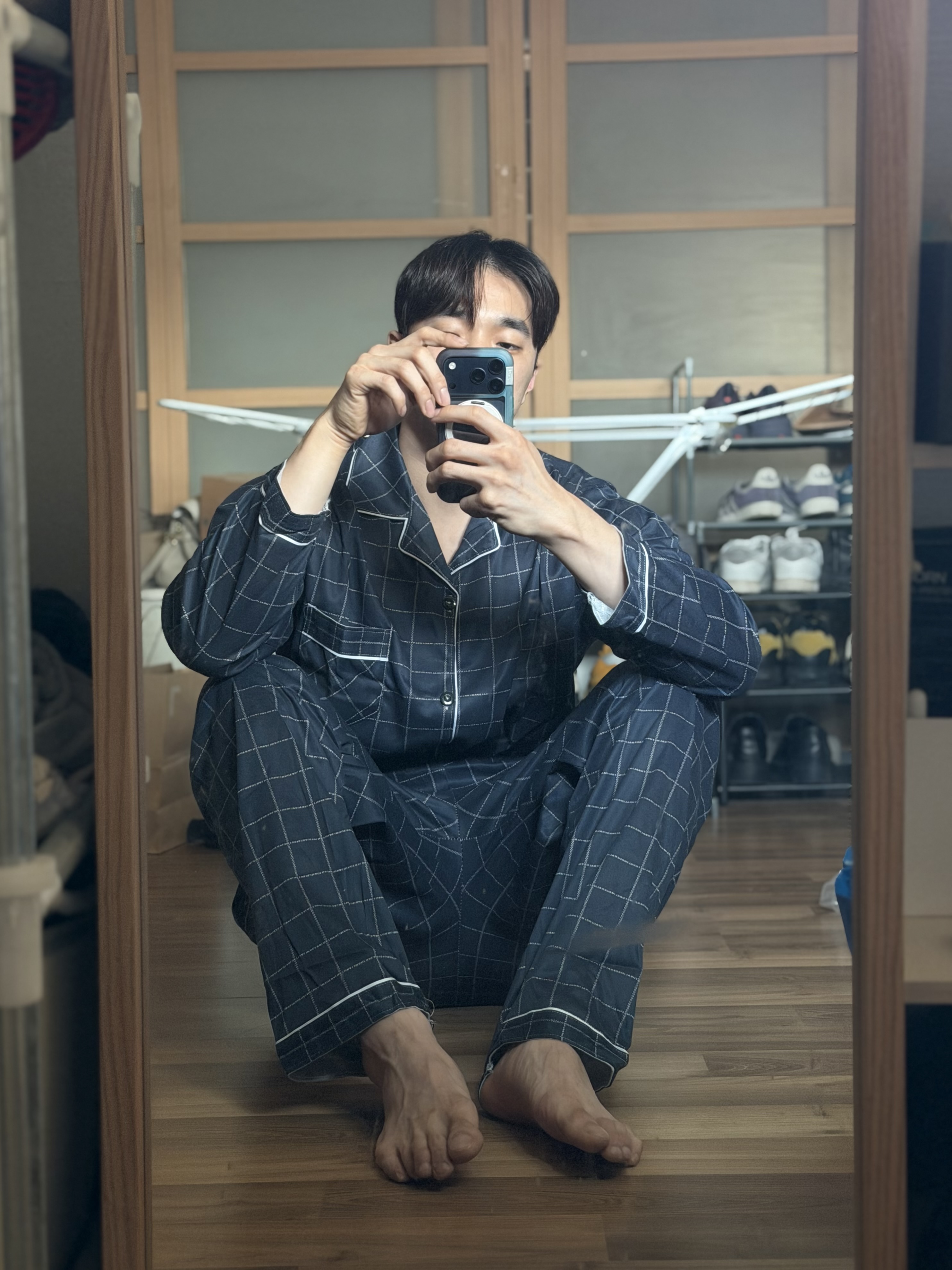 리빙스타일