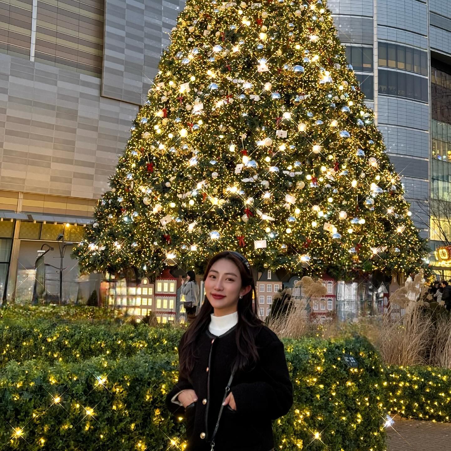 크리스마스에 눈이 올까요? 네!!

#merrychristmas #크리스마스이브 #화이트크리스마스