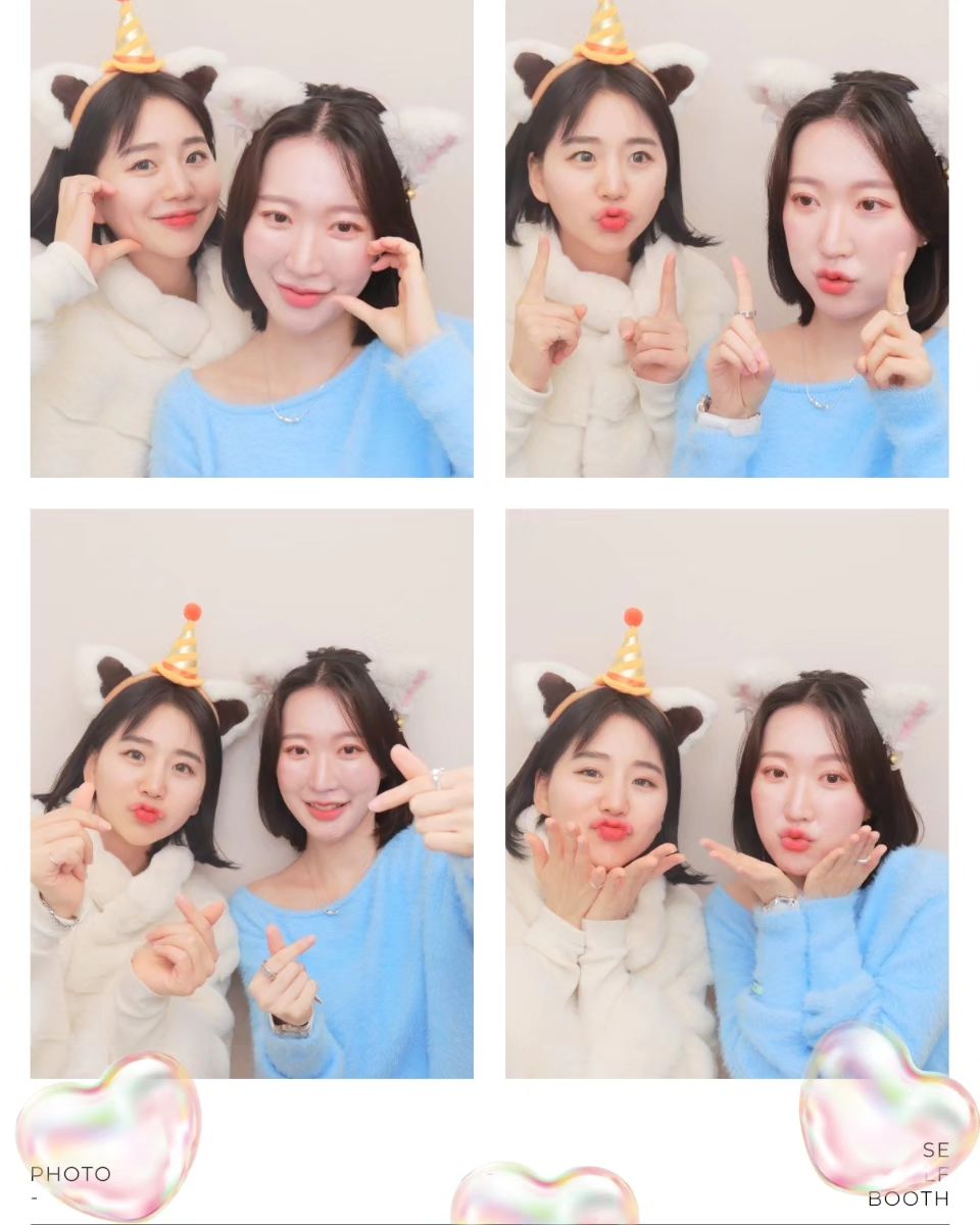 삼월도 화이팅❤️
#그냥 #오늘인척 #올림 #요즘#인스타#너무쉼#언니짱😆♥