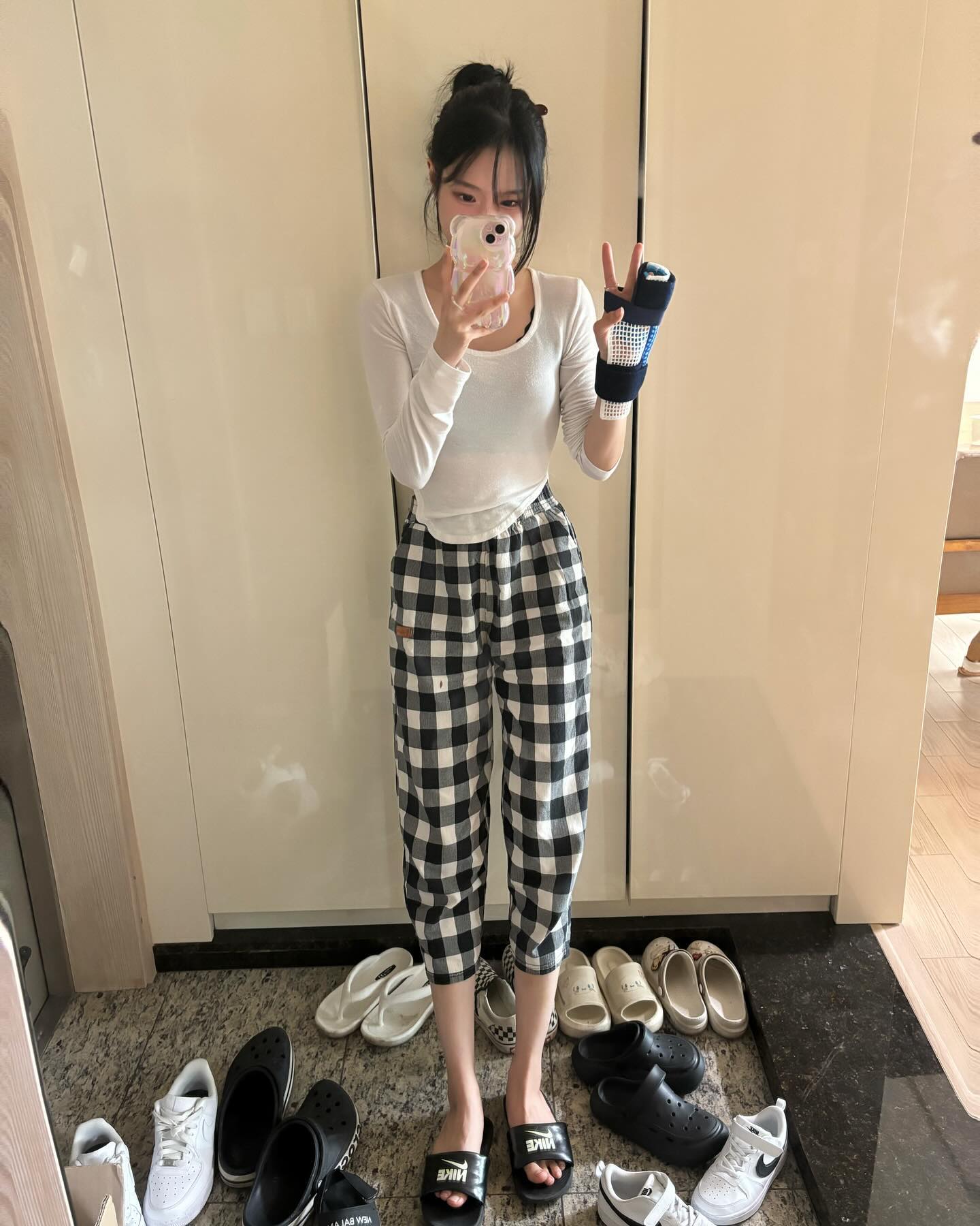 쳌쳌
