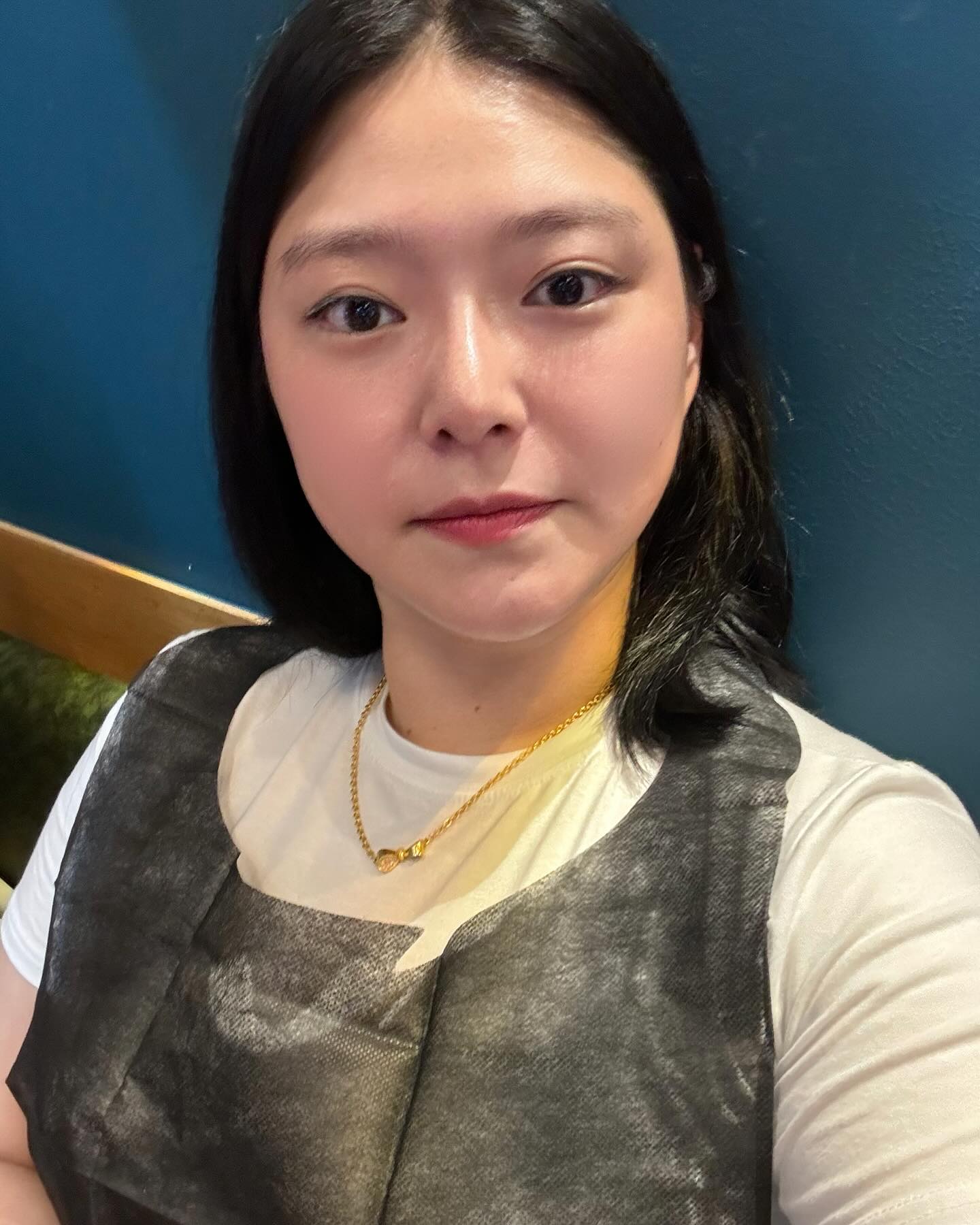 내 피드인데 오랜만에 내 지분 투척..🤭
셀카몇년마이야!!!!!!!

#고깃집앞치마아니야ㅡㅡ #사건사고많앗던날 #즐거운날 #개만취 #즐거운추억하나추가