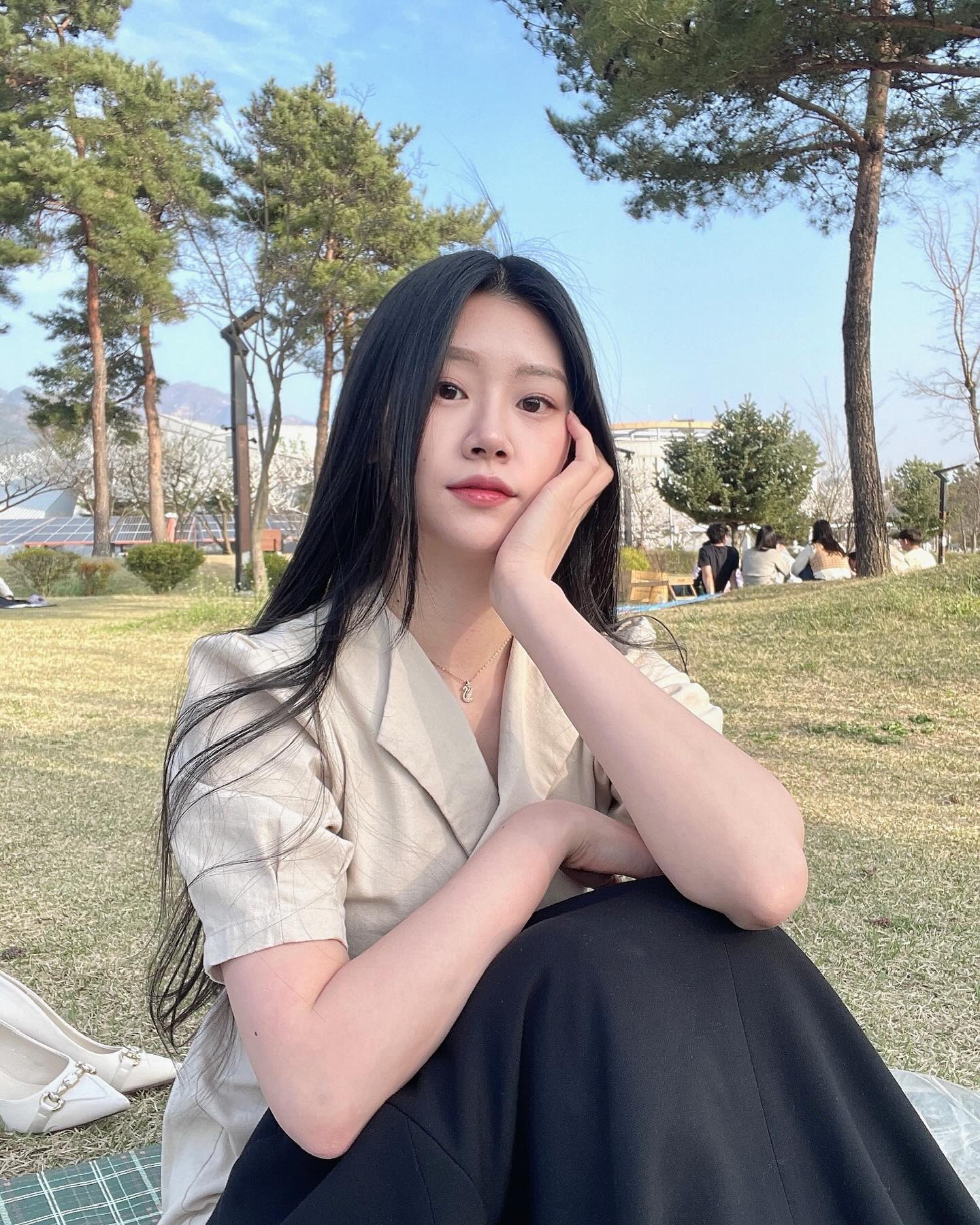 봄이자냐🌱🌷