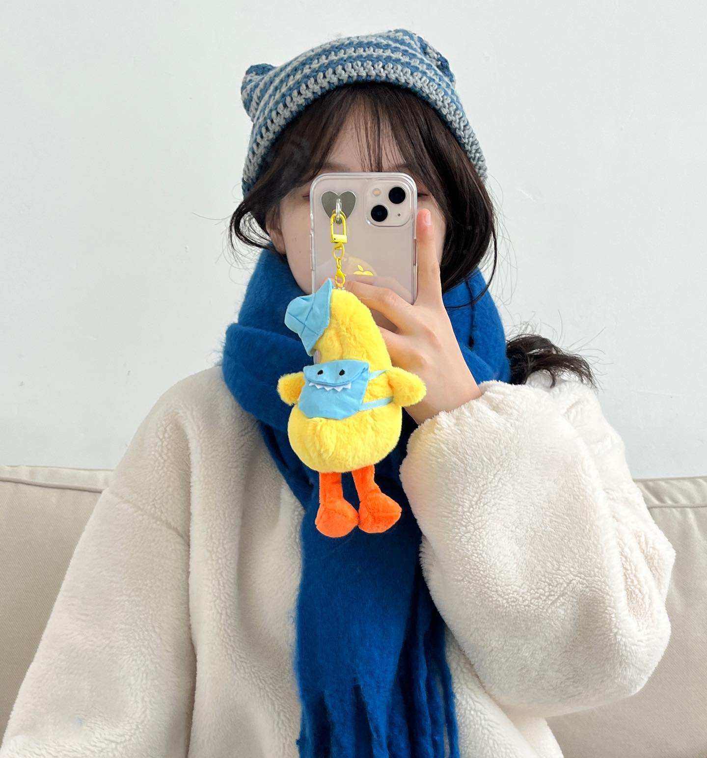 #포코샵 #포그니머플러
💙