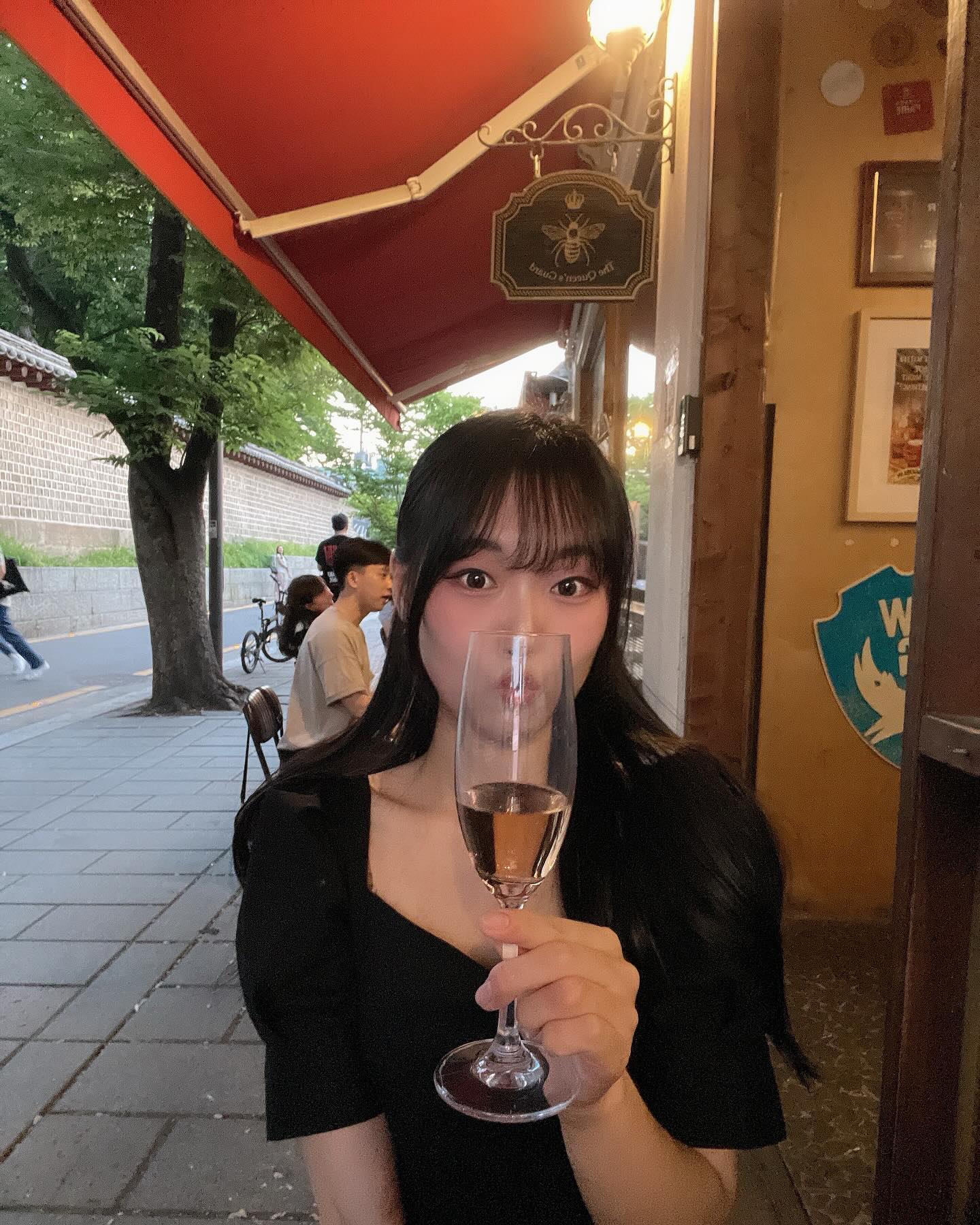 노상데이 🍕🥂