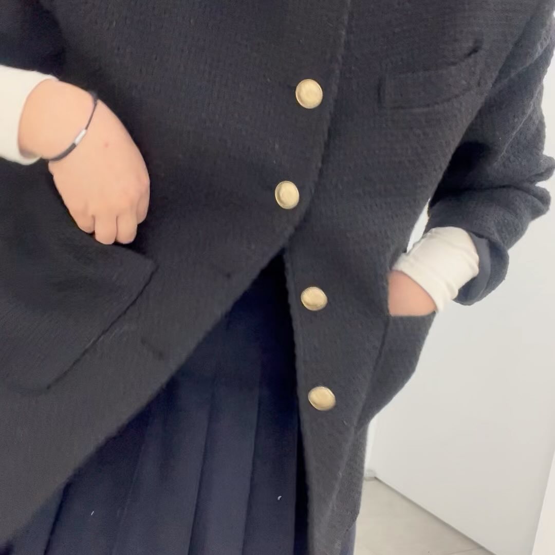 #preppylook 너무나 귀여운 프레피룩 가능 ~~ 
담주부터 계속해서 들어올 봄신상✨ 🛍️