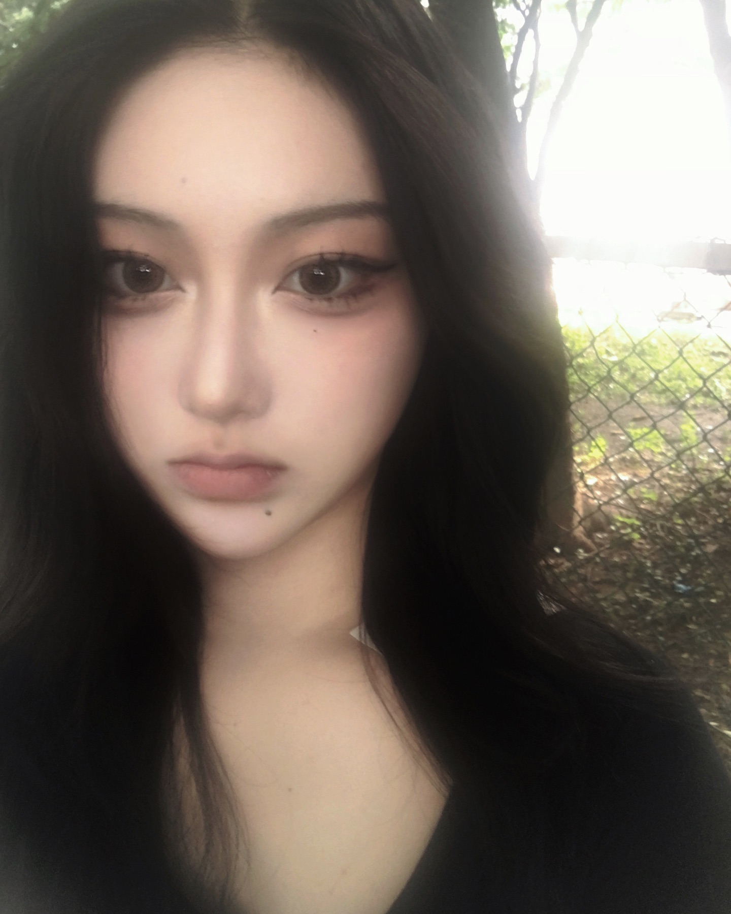 8월 끝