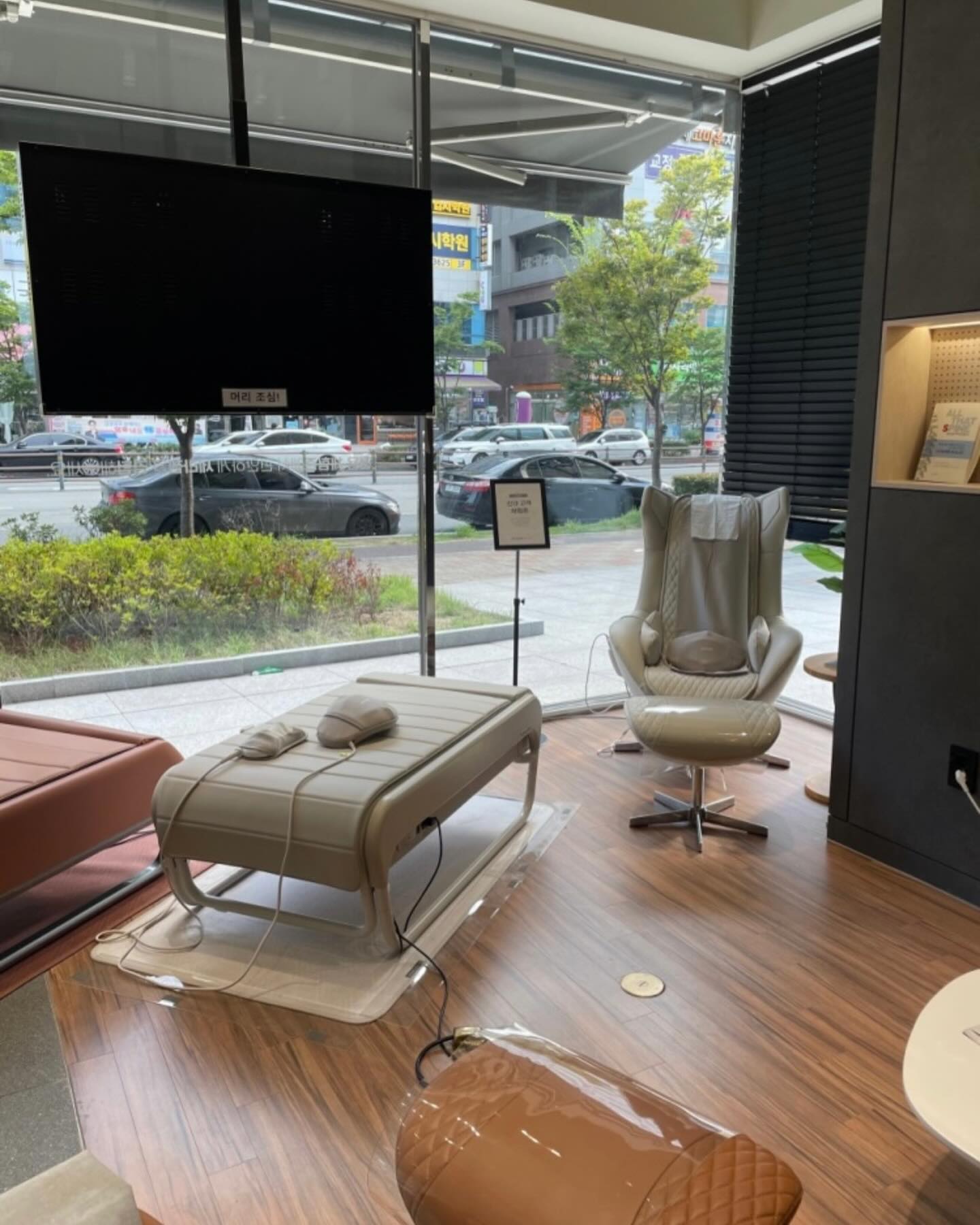 #렛츠세라젬 #세라젬웰카페 #세라젬 #세라젬명지점