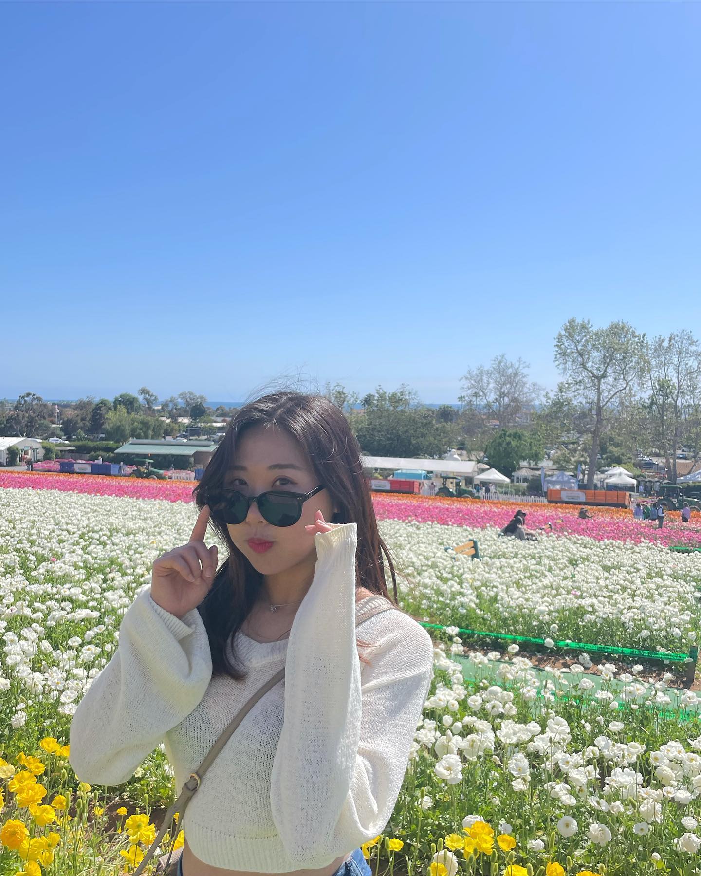꽃구경🌸