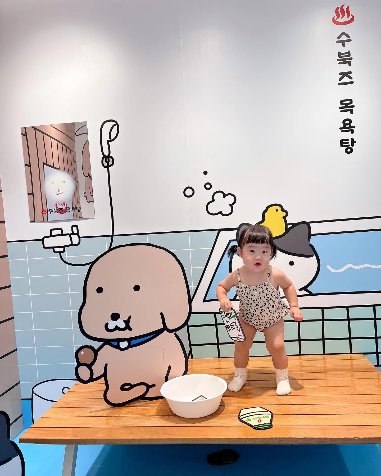 D+535 #230910 오랜만에 남포 나들이 ❣️

혼자서 가파른 오르막길도 척척 올라가고
다커따 우리 윤이🙈

#17개월아기 #남포동
