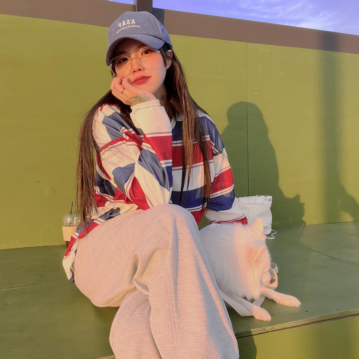 해피 명절 연휴❤️ END

#10월달부터는안먹을꺼임_다이어트
