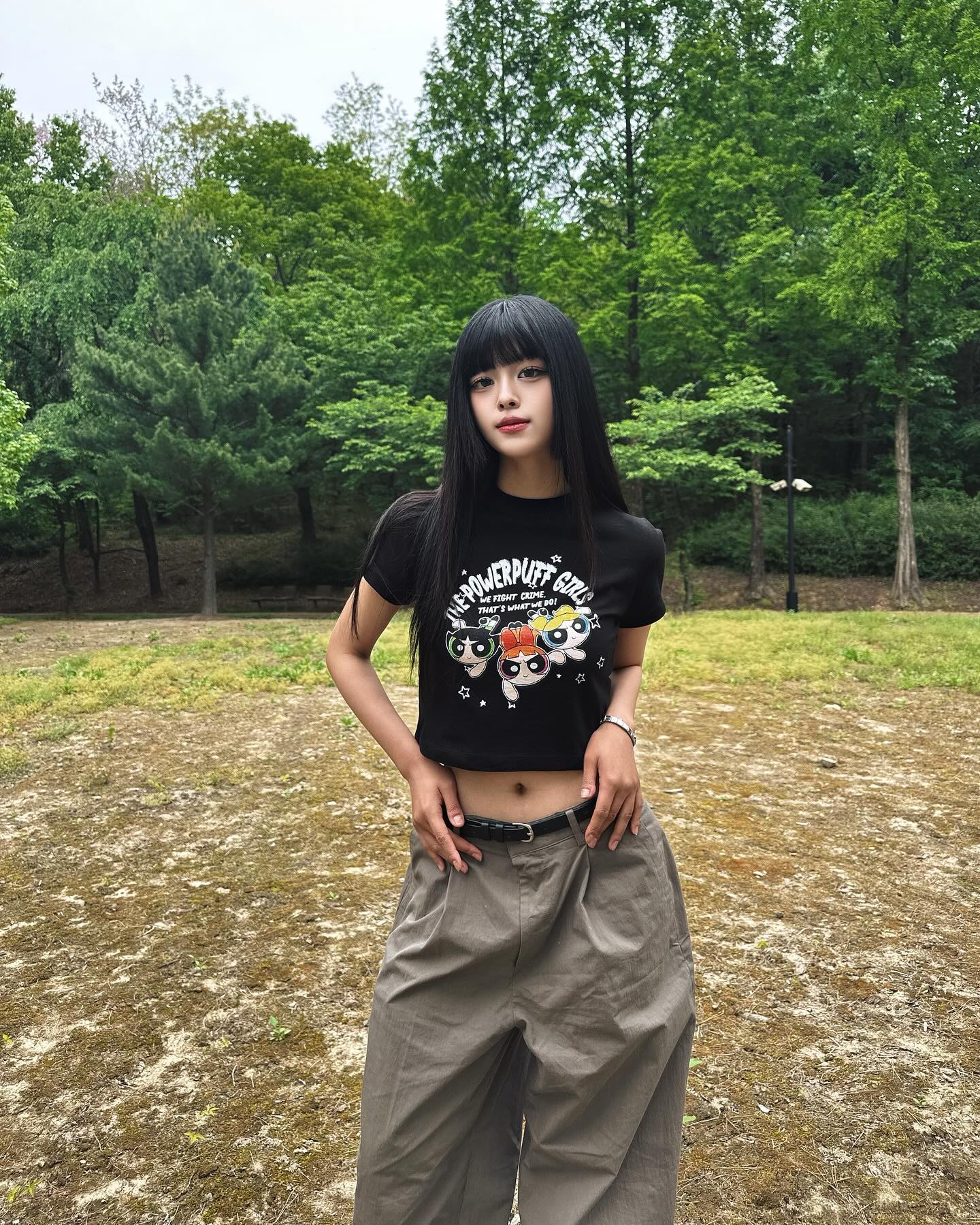 #AD 
어릴때 맨날 봤던 파워퍼프걸이 아크메드라비랑 협업을!???🫢🤍

5/1 KREAM 선발매, 5/9 공식홈페이지에서 릴리즈 될 파워퍼프걸 협업 컬렉션 입니다🖤

아크메드라비와 파워퍼프걸 협업 컬렉션은 파워퍼프걸을 상징하는 하트 그래픽 등 사랑스러운 캐릭터 프린팅이 사랑스러우면서도 키치해요🥹🫶

Y2K 무드감을 나타내는 파워퍼프걸 캐릭터와 레터링 프린팅으로 디자인 포인트이며 파워퍼프걸 콜라보 아이템 전용 라벨, 패키지 사용하였답니다💗

#acmedelavie #adlv #아크메드라비 #파워퍼프걸협업