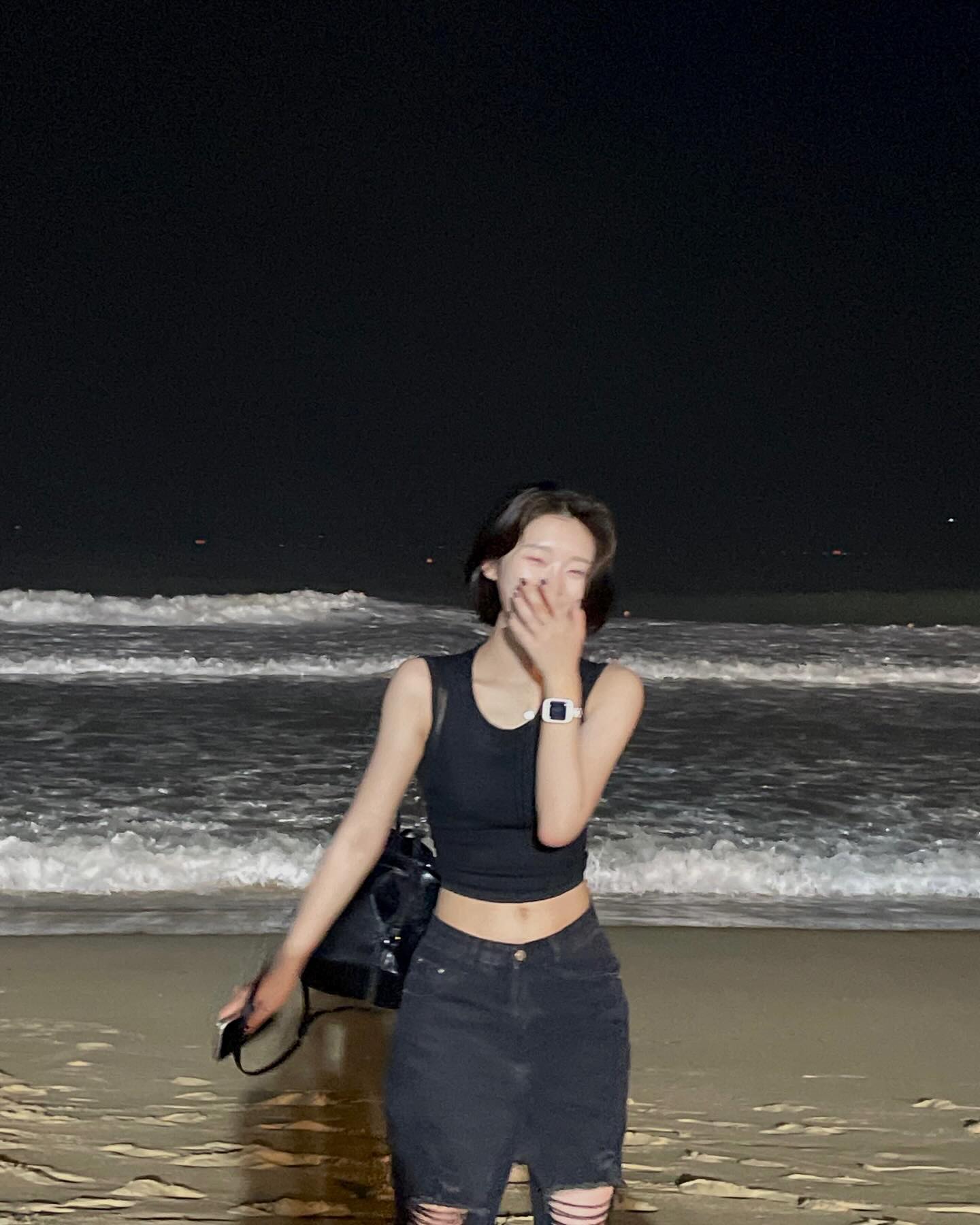 부산바다맛 좀 봤읍닏다