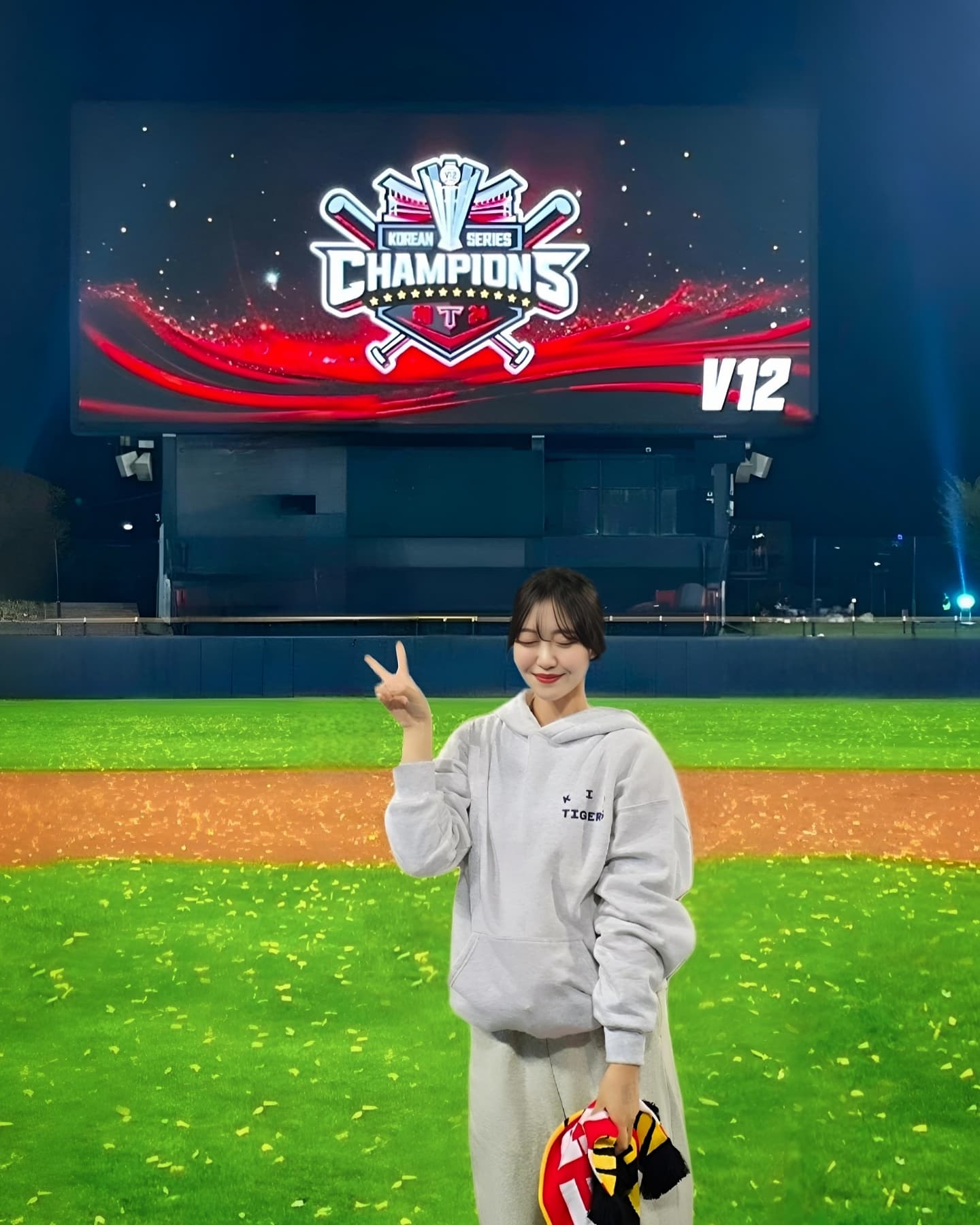虎 不敗神化 🏆 24年 10月 28日