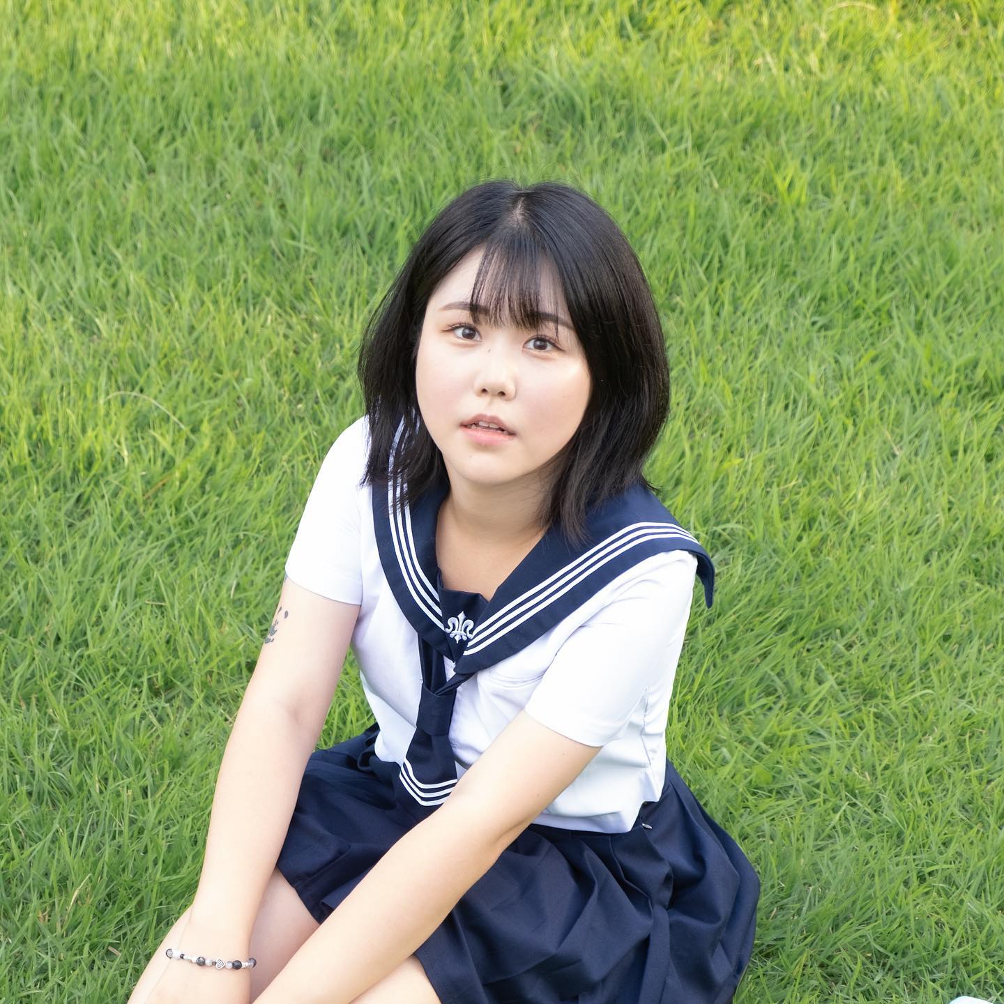 드디어 끝났구낭 이번 여름 🌦️🍀
