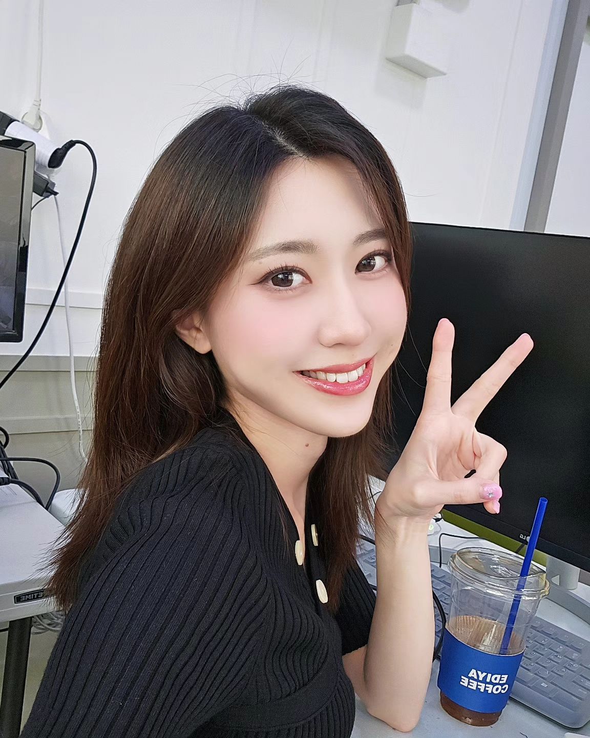 이댜와 스벅중 고르라고 하면 난....더보기