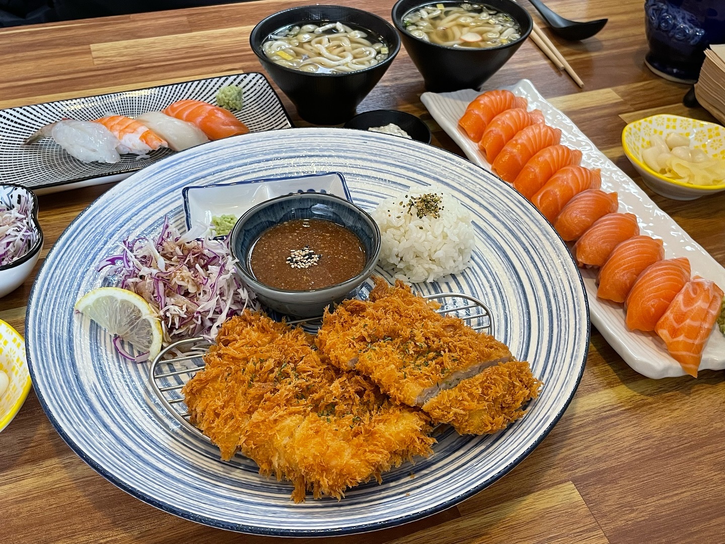 맛있는거 먹고 기록하기
대구에서 데이트 🥰