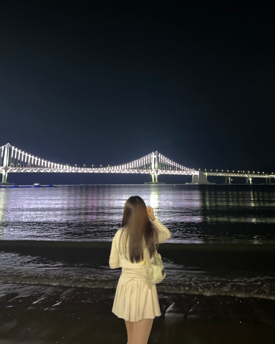 내 고향엔 왜 바다가 없나요