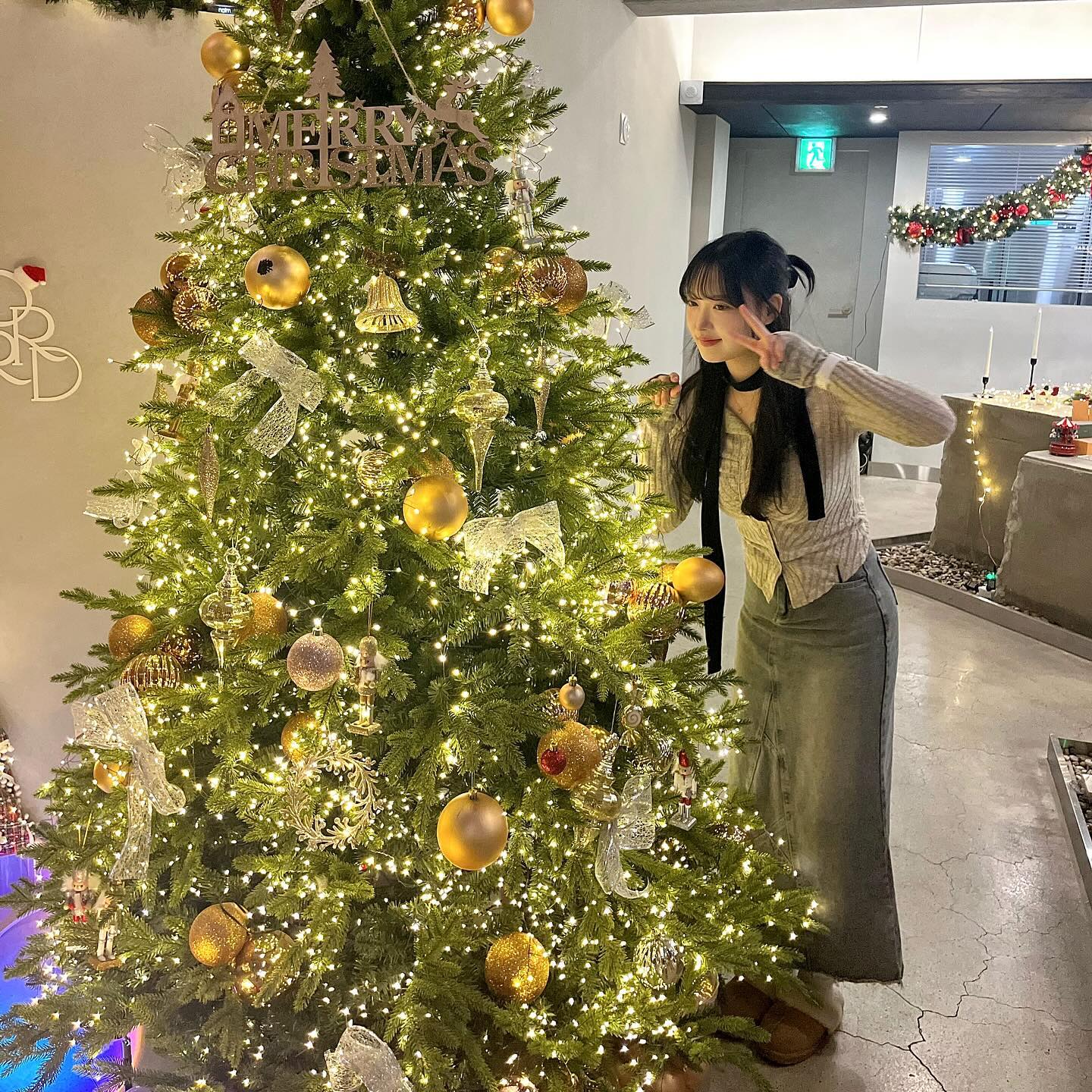 🎄