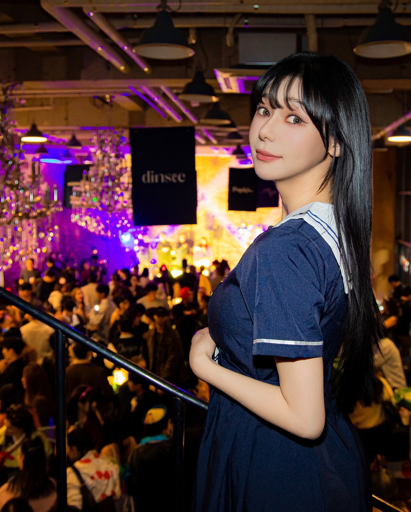 The fun seoul.southkorea event 🇰🇷
It was a wonderful opportunity to promote beautiful Korea!
Please call me again next time💙

#southkorea #seoul #travel #traveler #global #influencer