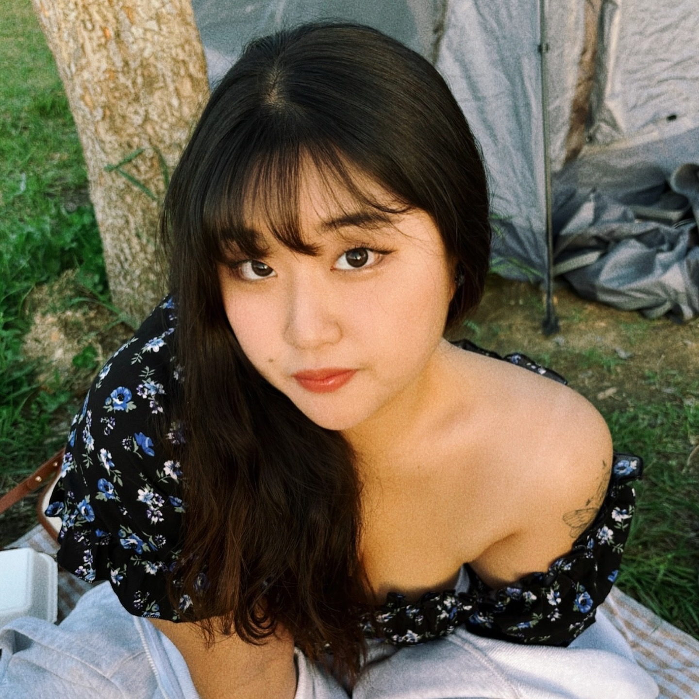 Summer ㄷr..⋆ ₊ ﾟ ☽ * ₊ ⋆