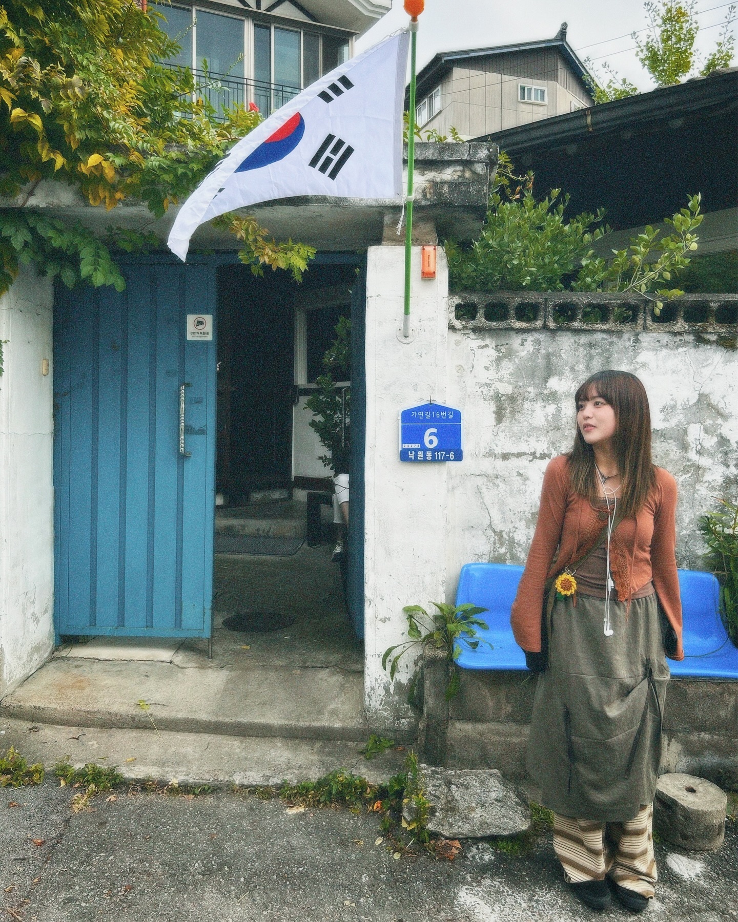 젊음 사랑 행복 낭만 

뇌리에 담고 갑니당~

#홍천 #여행