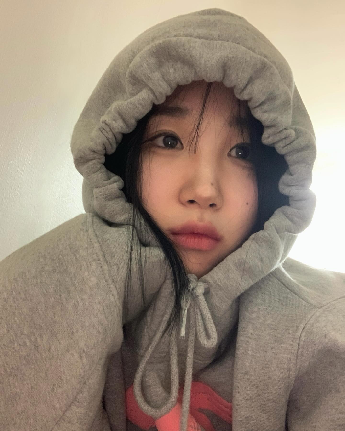 요즈메 집수니 인프피 갱갱갱~ #21selca