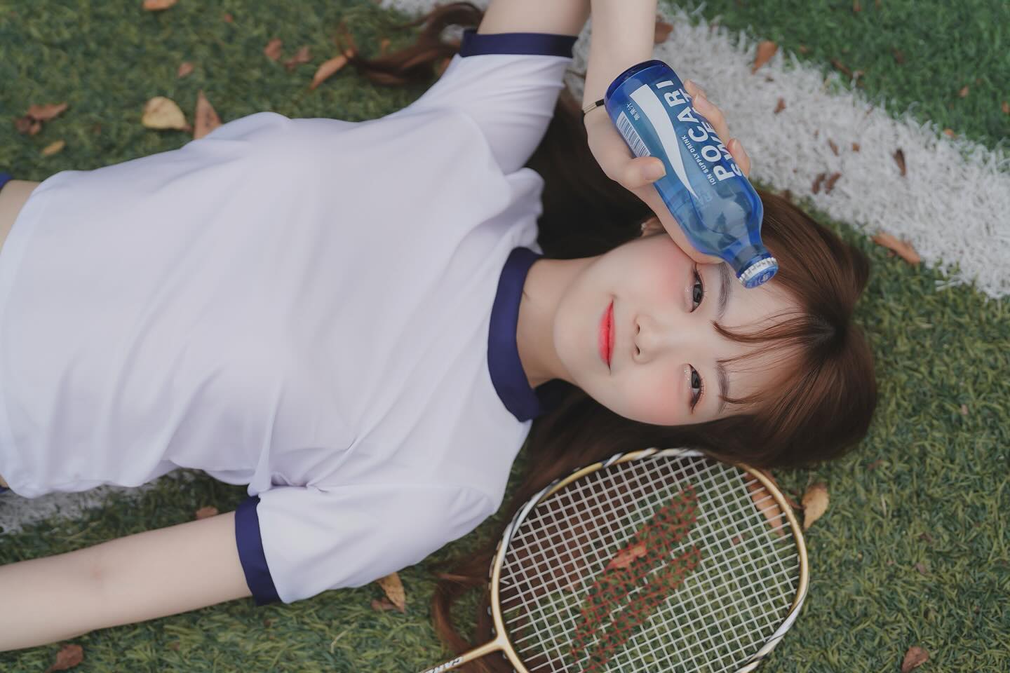 딩굴댕굴 (●˙▾˙●) 🩵