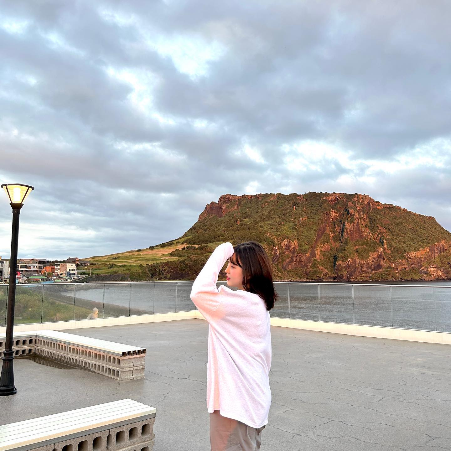 나도 다녀왔다 성산핫플 ✨🫶🏻🦋