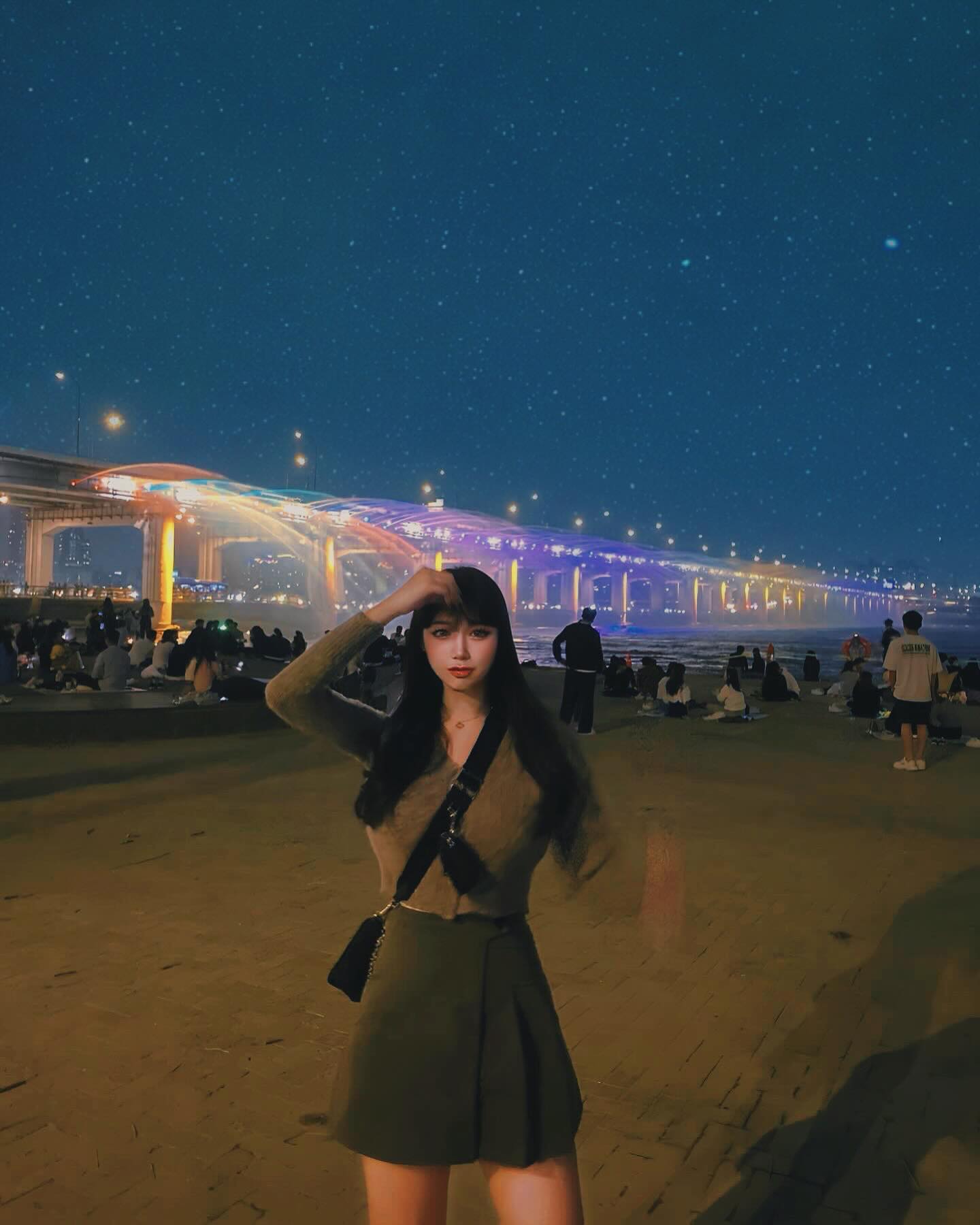 올빼미 생활 바꿔야 되는데,,🦉
