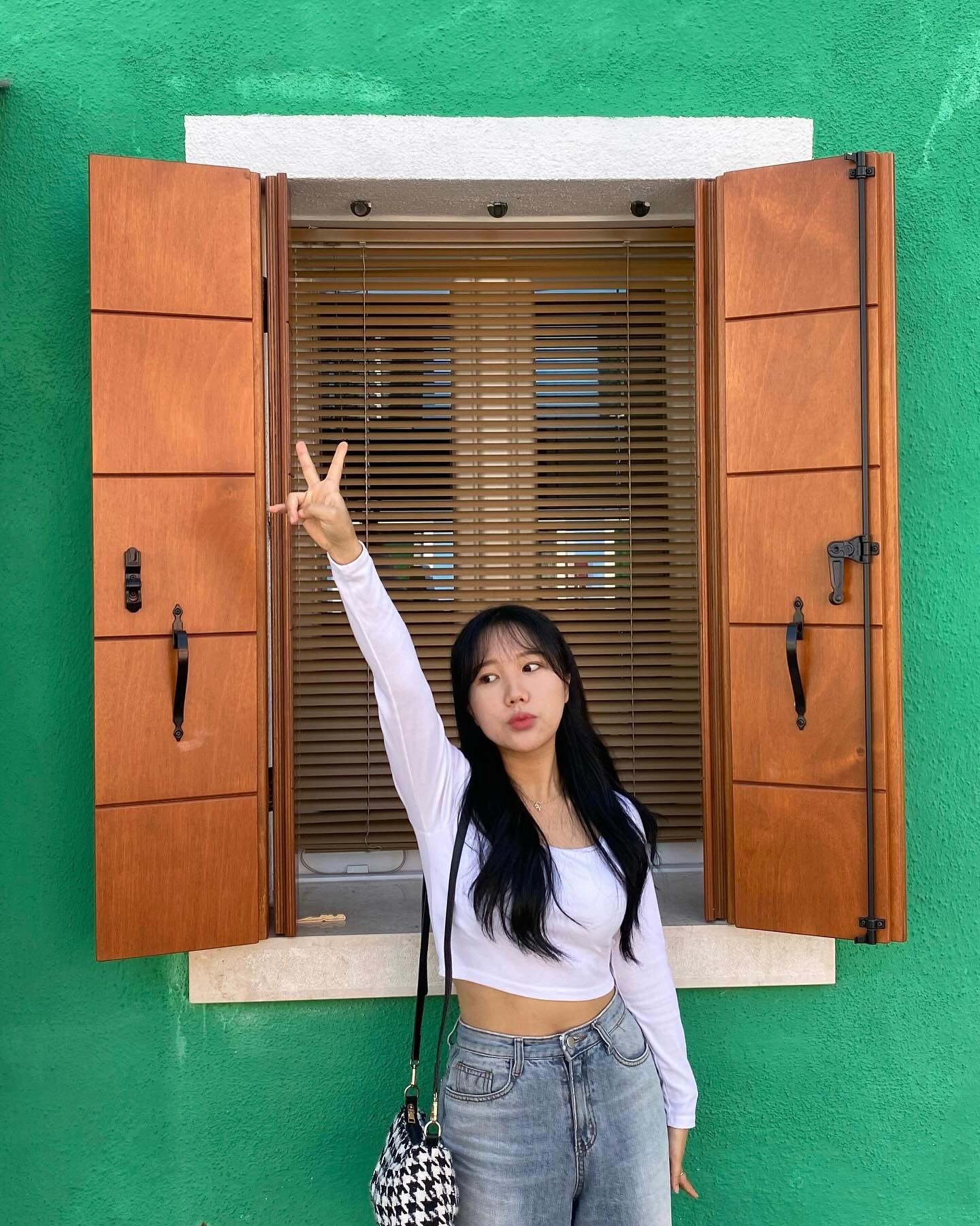 유럽 추억 살짝쿵 with 나의 키링녀

#베네치아 #베니스
