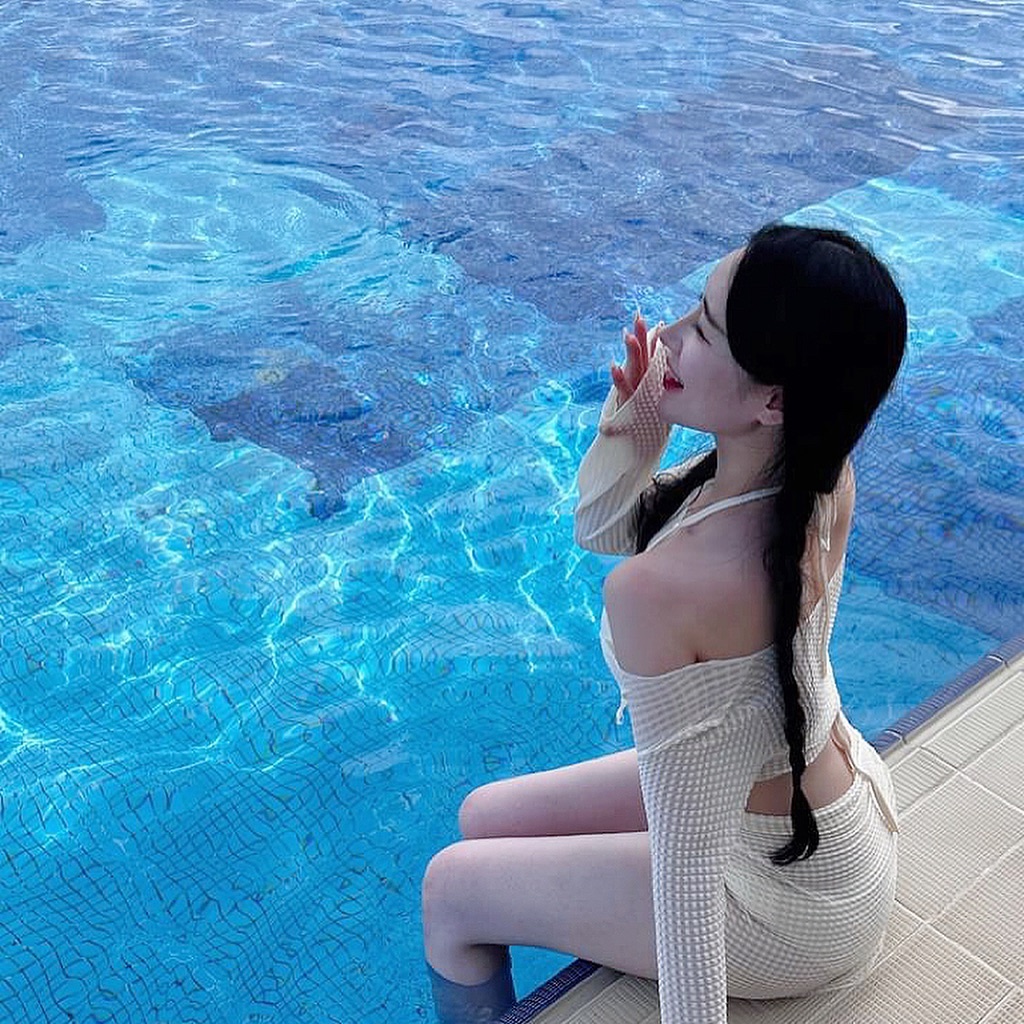 벌써 8월 .. 🌊