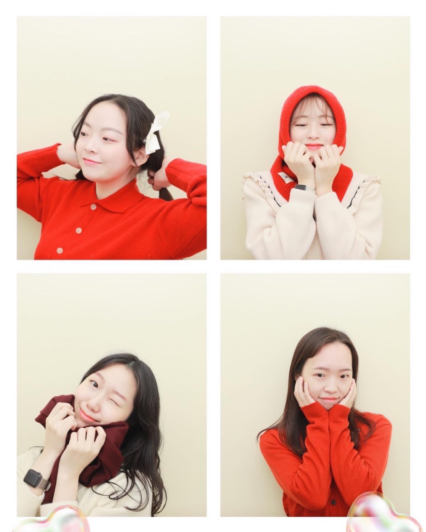 보고싶다 친구들ㅠㅠ
어느새 겨울의 끝자락..❄️

#픽닷 #픽닷샤로수길